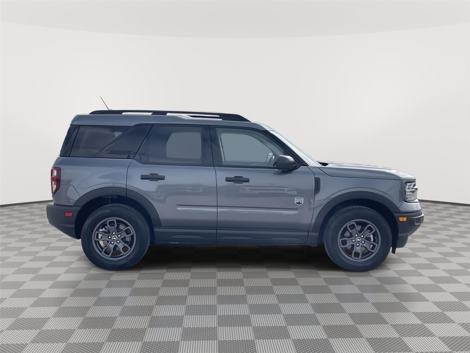 Used 2024 Ford Bronco Sport for sale in Lincoln NE