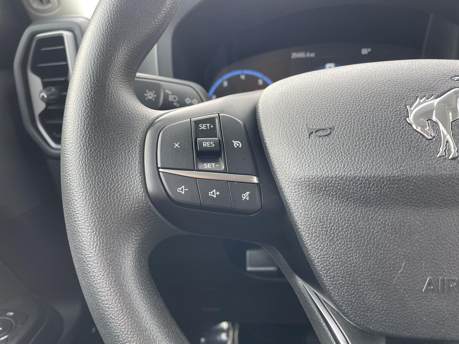 Used 2024 Ford Bronco Sport for sale in Lincoln NE