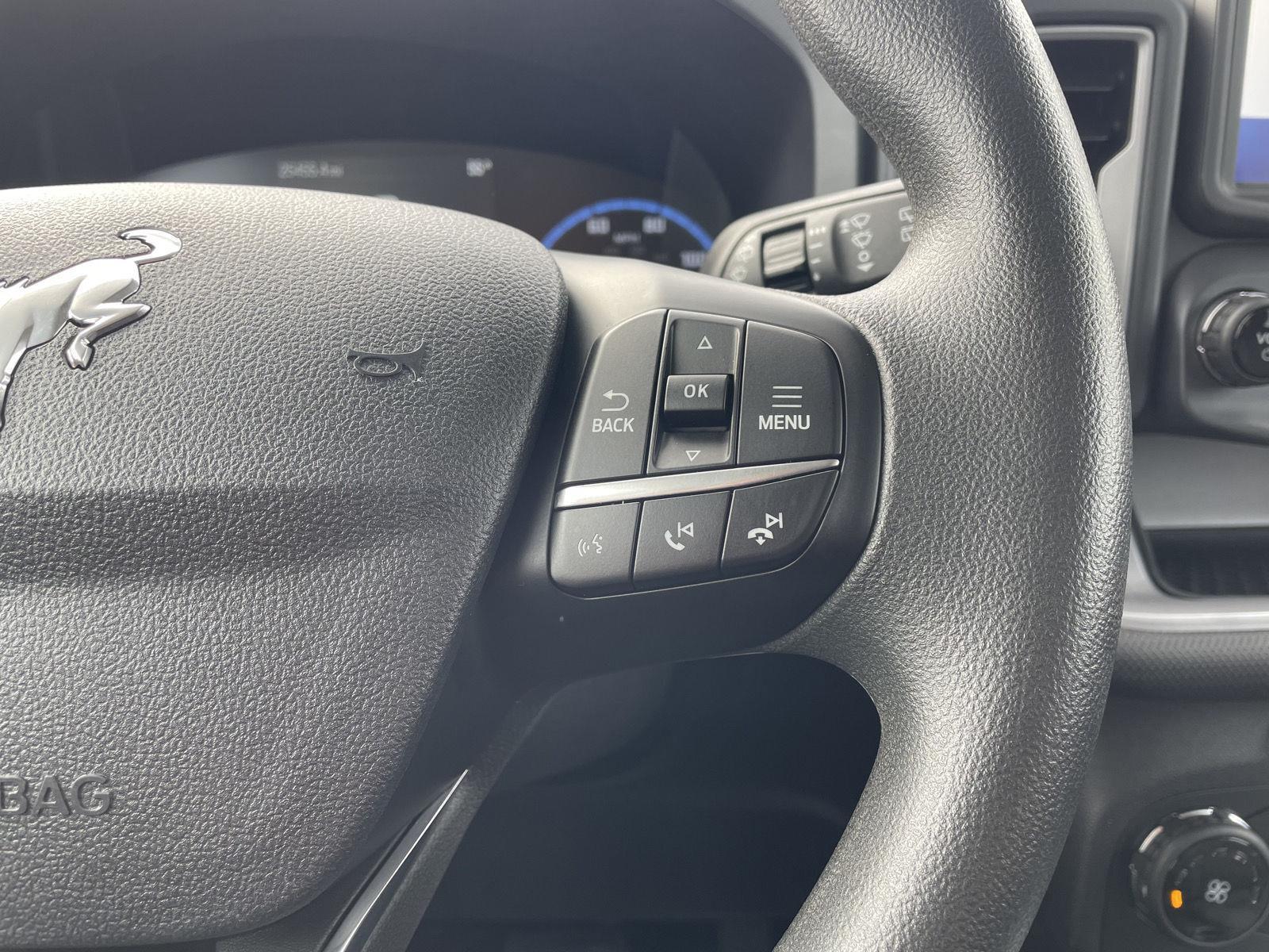 Used 2024 Ford Bronco Sport for sale in Lincoln NE