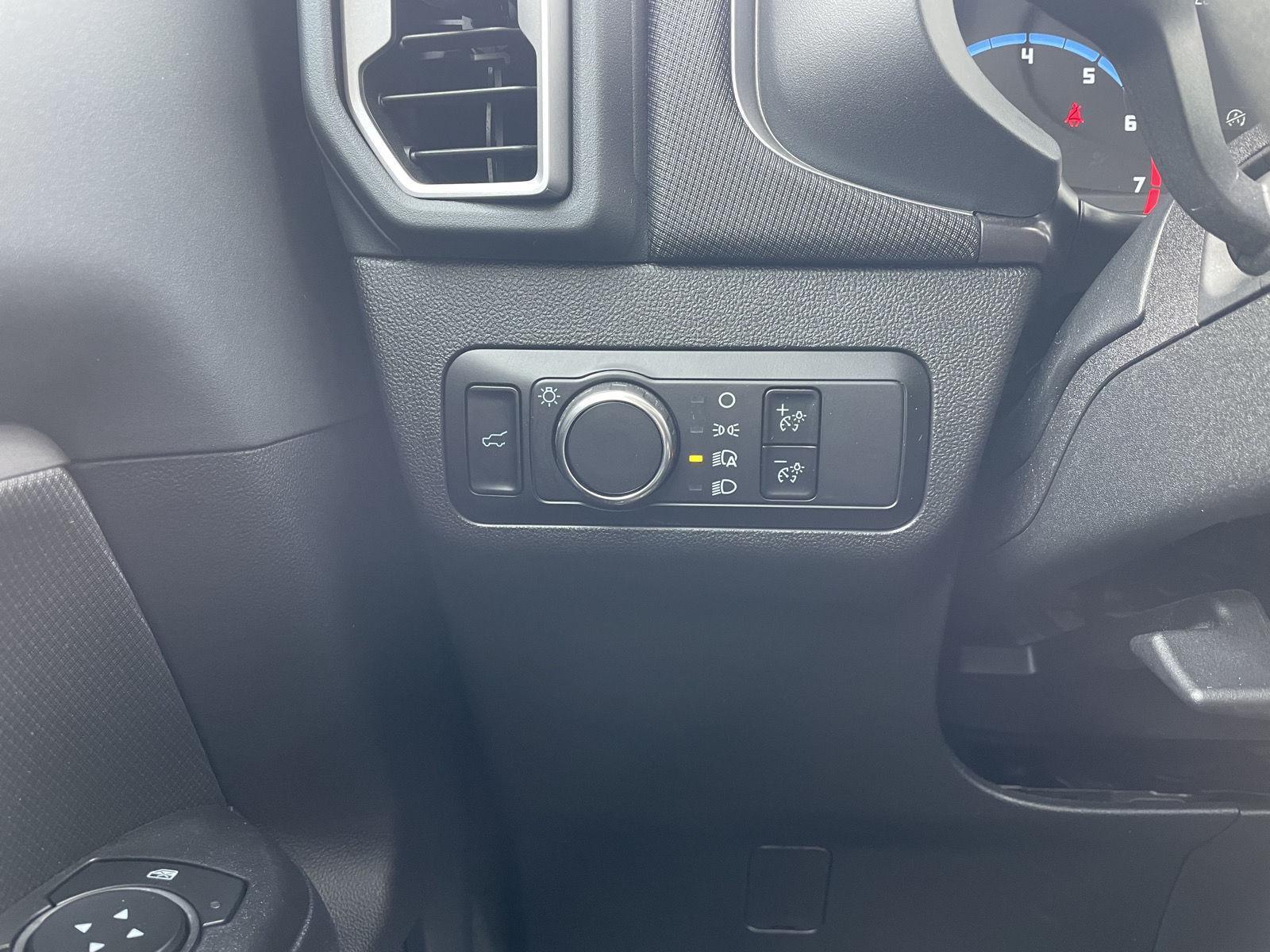 Used 2024 Ford Bronco Sport for sale in Lincoln NE