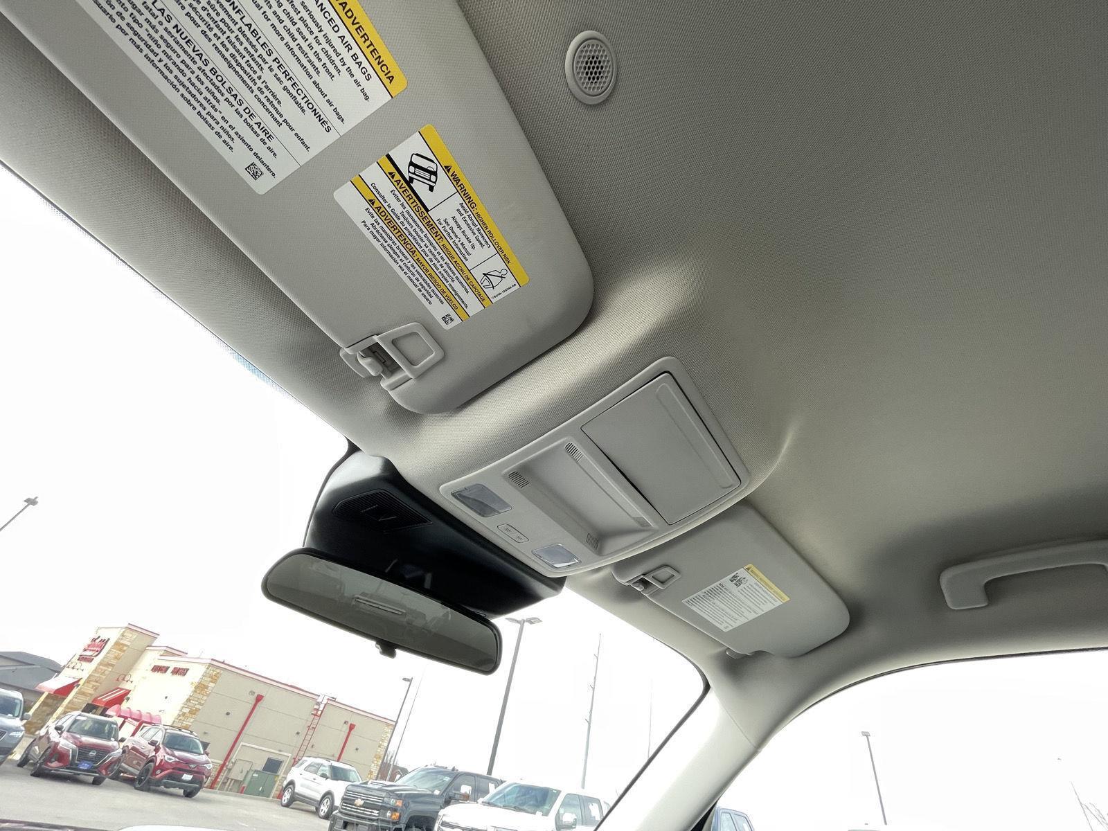 Used 2024 Ford Bronco Sport for sale in Lincoln NE