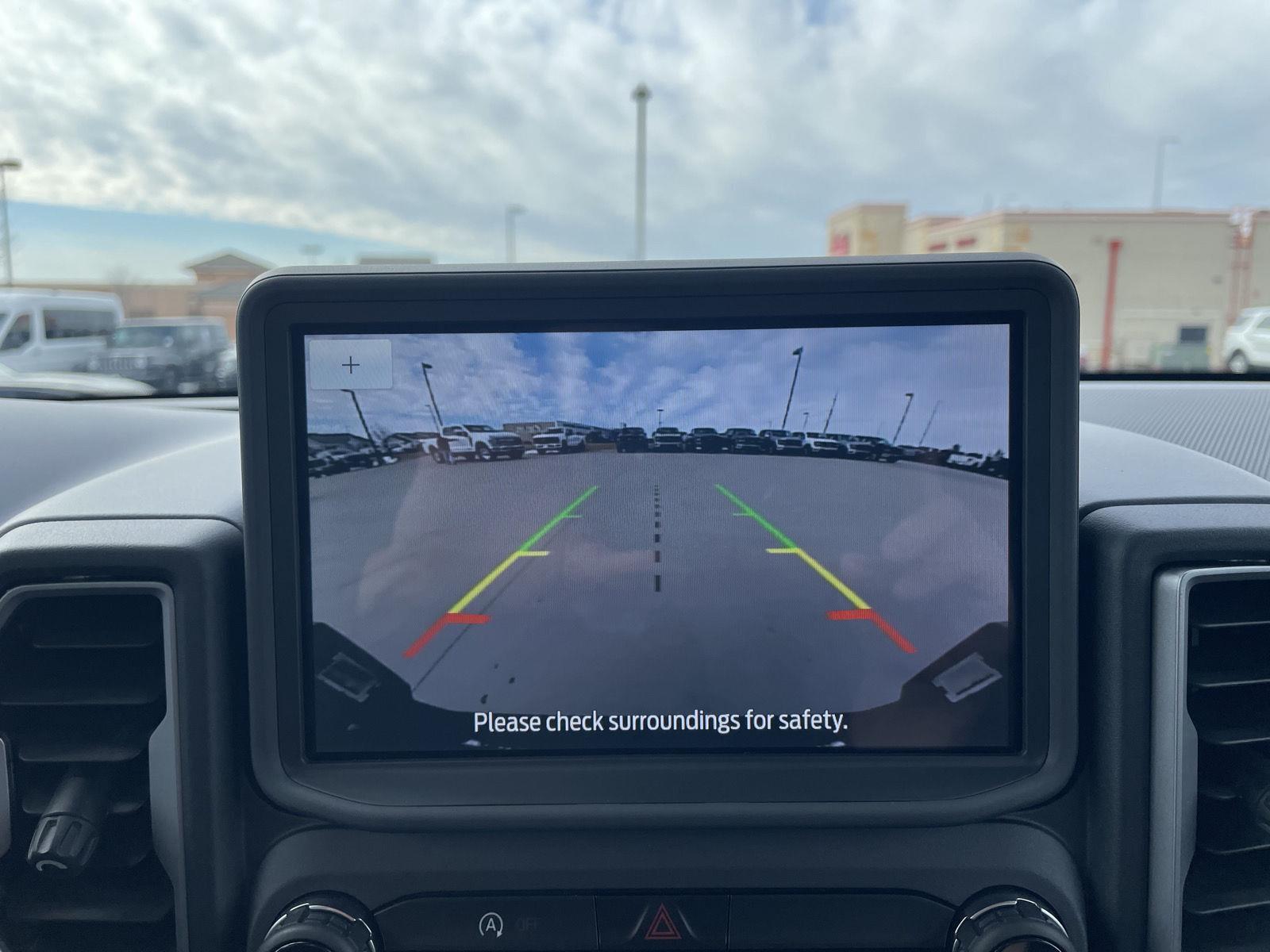 Used 2024 Ford Bronco Sport for sale in Lincoln NE