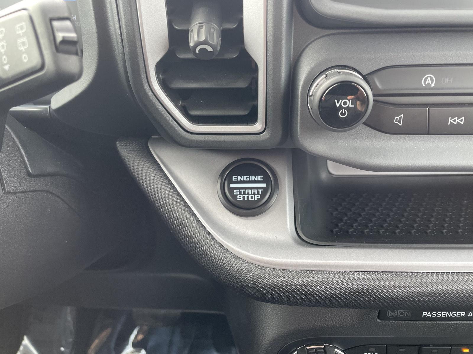 Used 2024 Ford Bronco Sport for sale in Lincoln NE