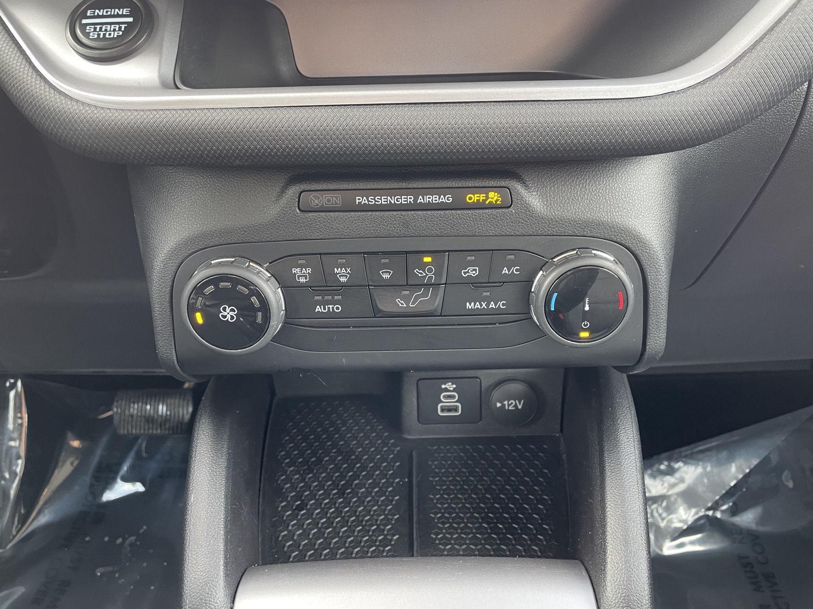 Used 2024 Ford Bronco Sport for sale in Lincoln NE