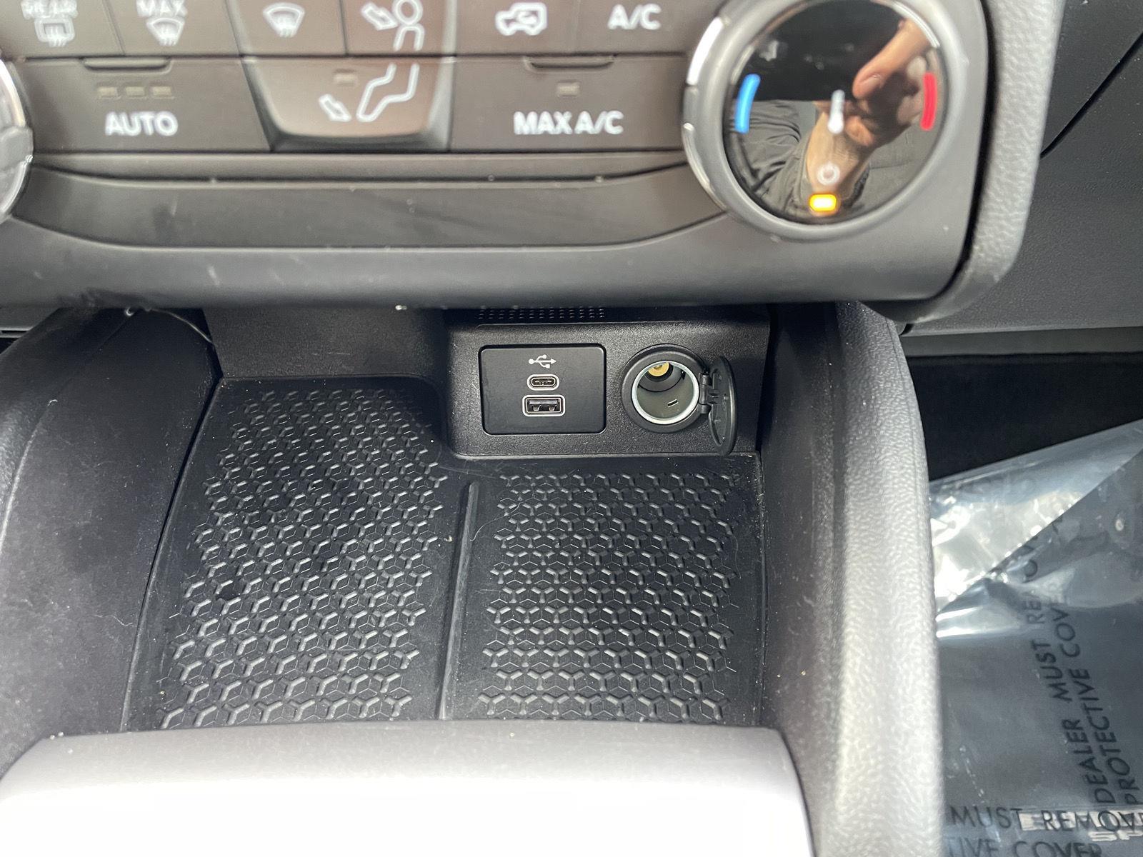 Used 2024 Ford Bronco Sport for sale in Lincoln NE