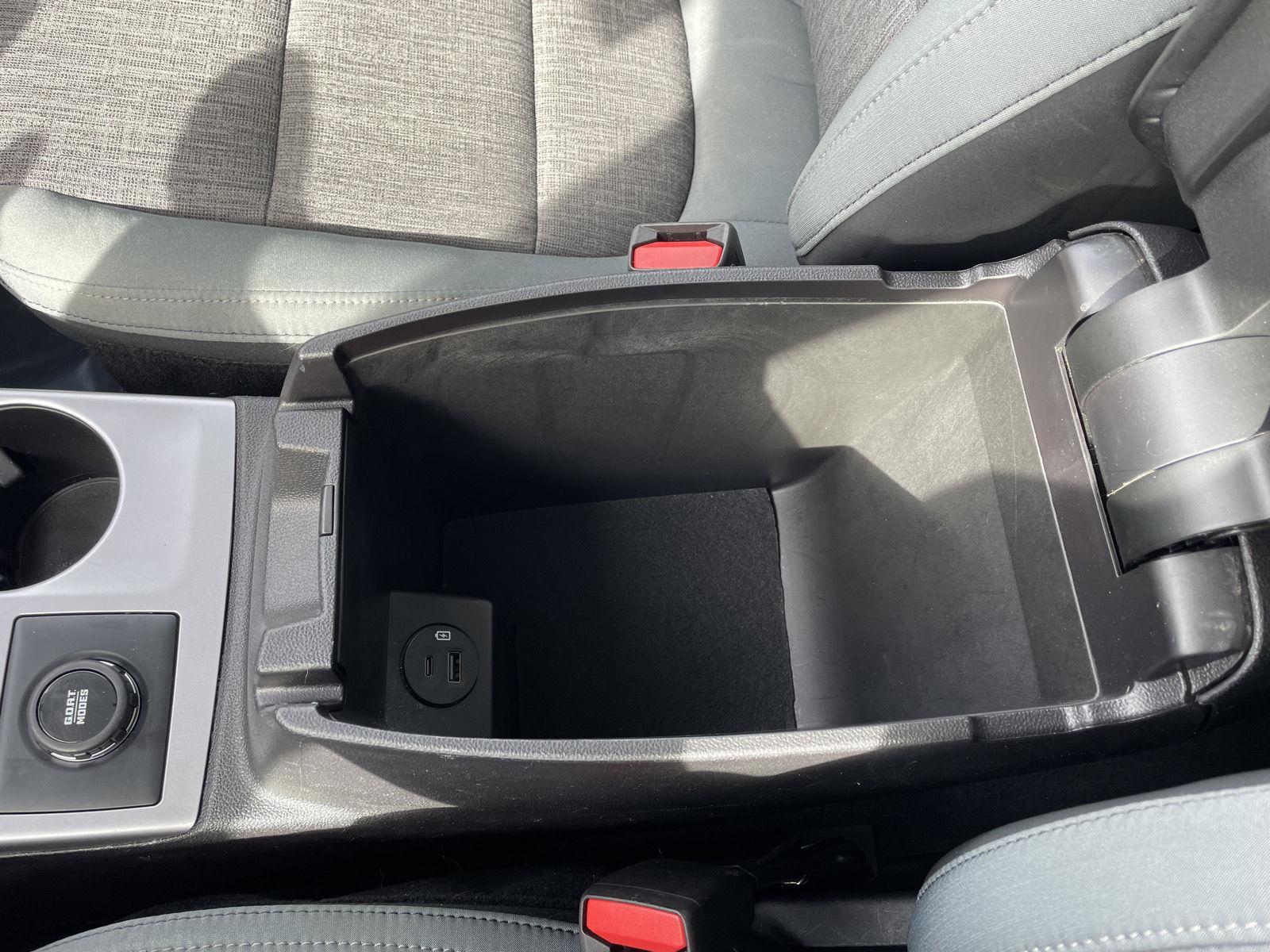 Used 2024 Ford Bronco Sport for sale in Lincoln NE