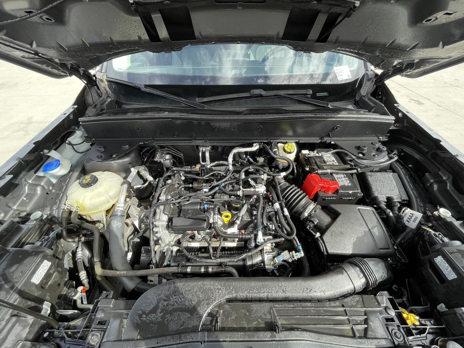 Used 2024 Ford Bronco Sport for sale in Lincoln NE