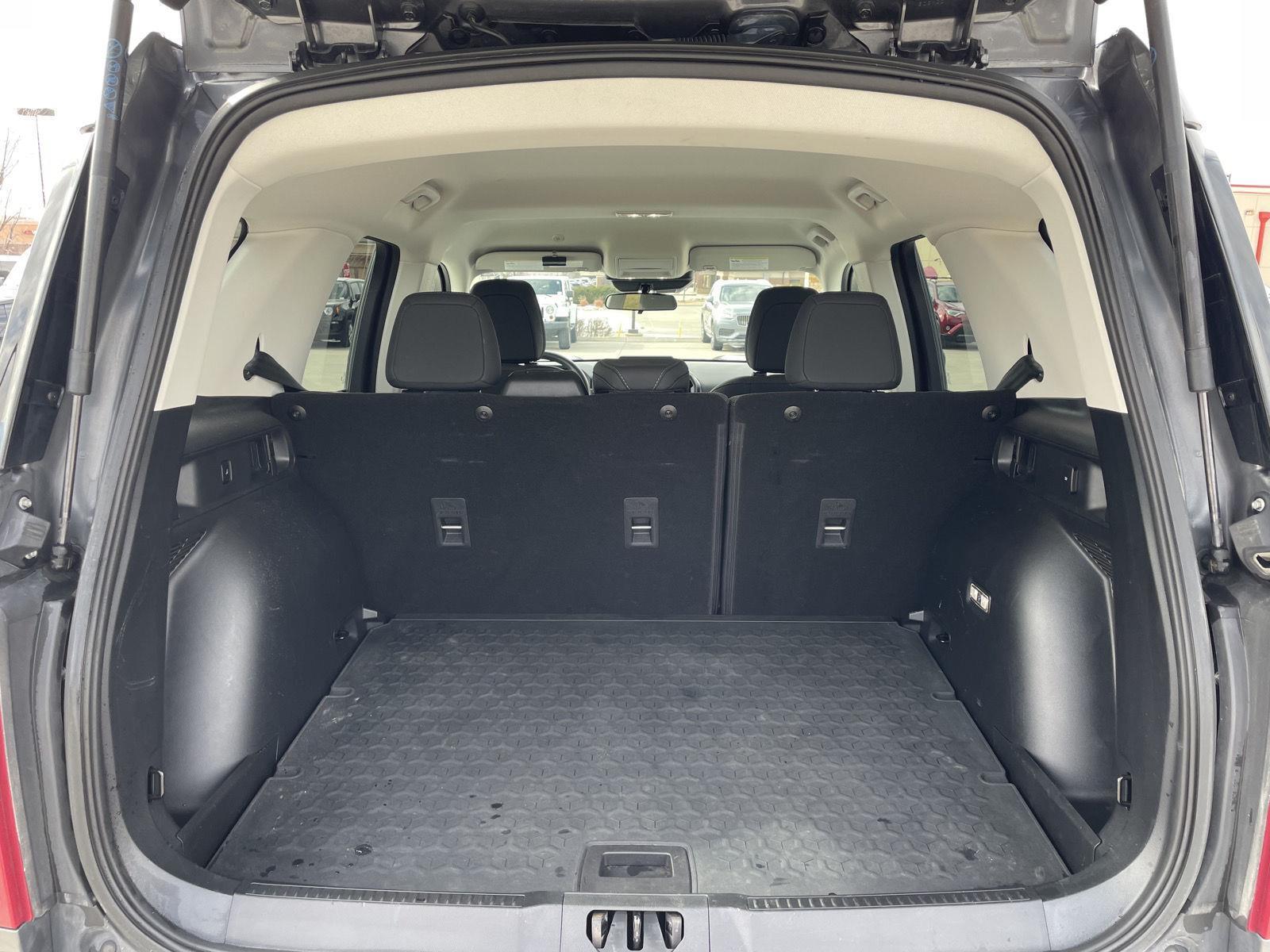 Used 2024 Ford Bronco Sport for sale in Lincoln NE