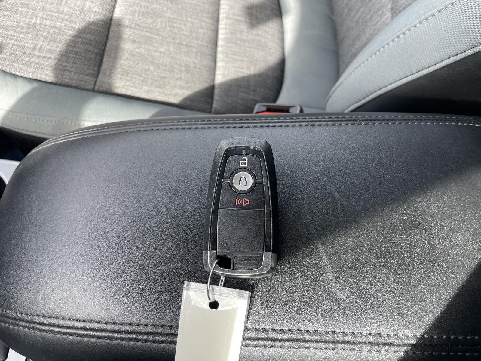 Used 2024 Ford Bronco Sport for sale in Lincoln NE