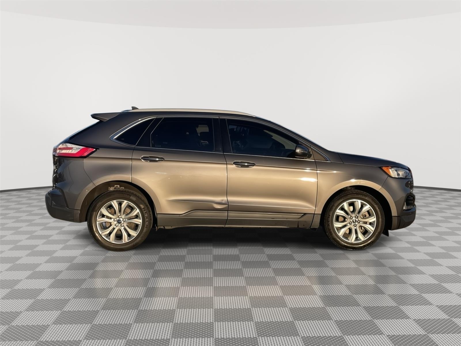 Pre-Owned 2022 Ford Edge for sale in Lincoln NE