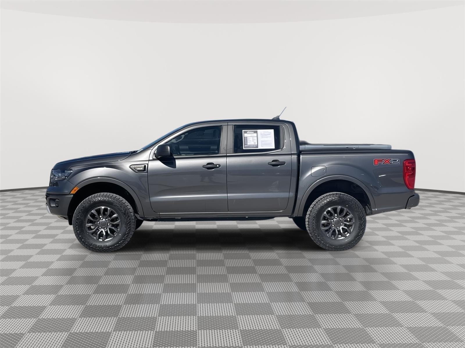 Pre-Owned 2020 Ford Ranger for sale in Lincoln NE