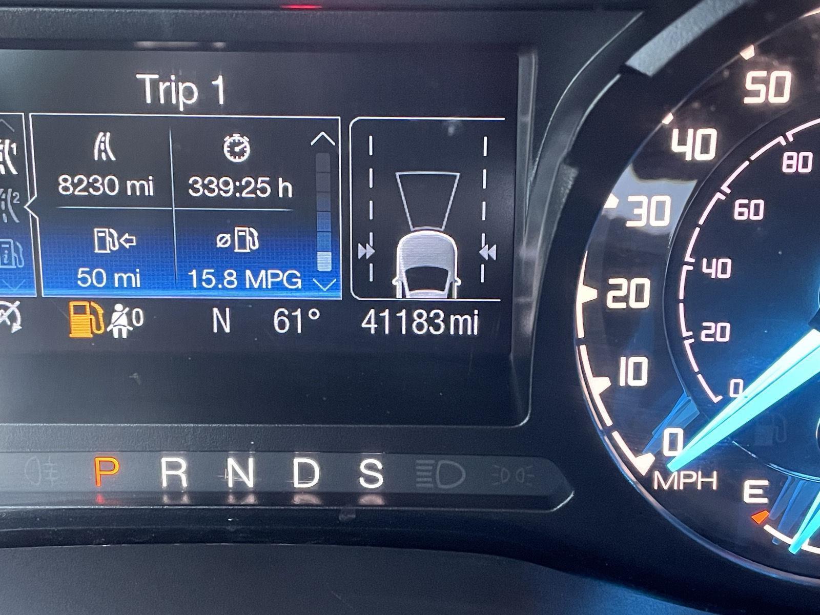 Pre-Owned 2020 Ford Ranger for sale in Lincoln NE