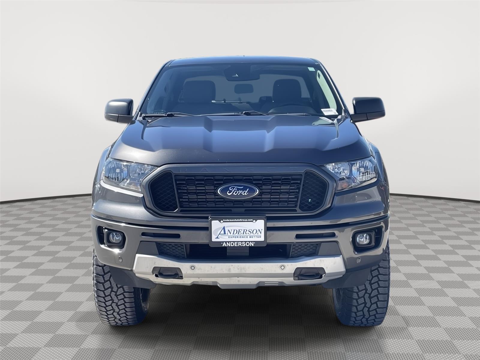 Pre-Owned 2020 Ford Ranger for sale in Lincoln NE