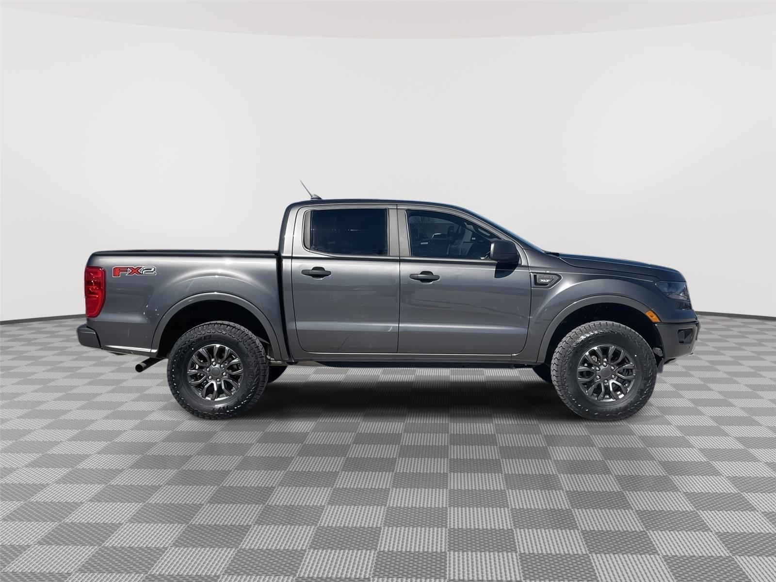 Pre-Owned 2020 Ford Ranger for sale in Lincoln NE