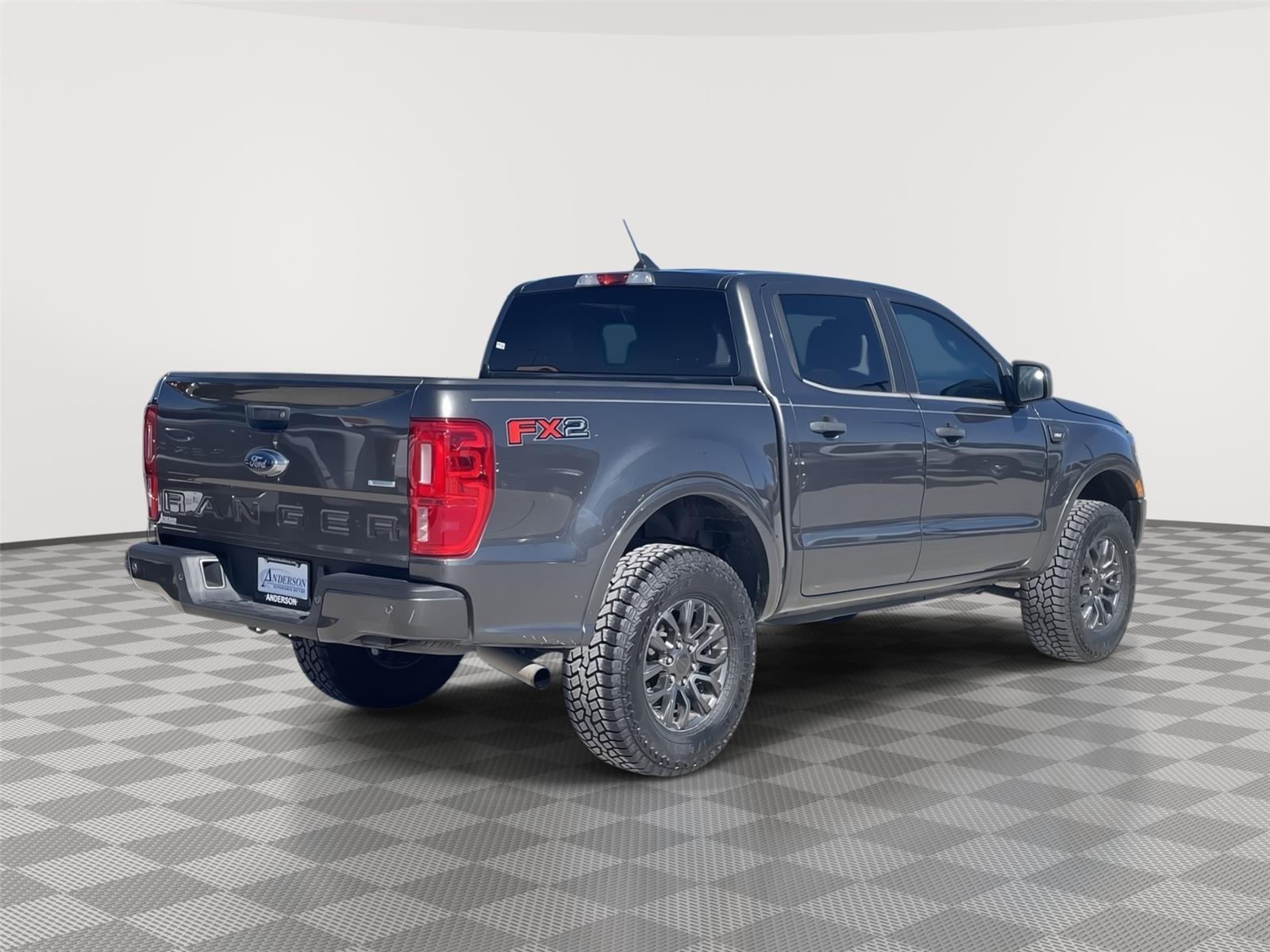 Pre-Owned 2020 Ford Ranger for sale in Lincoln NE