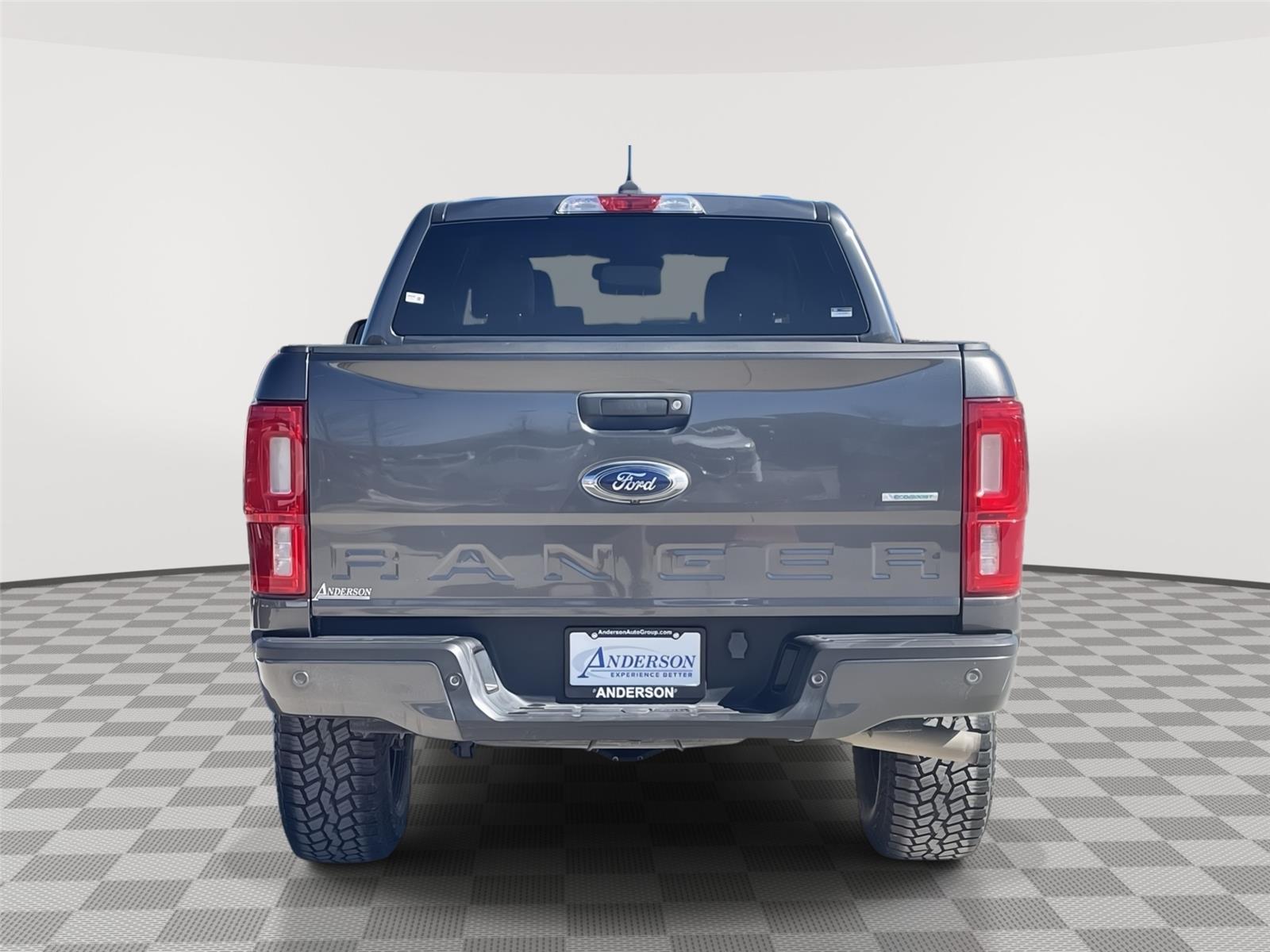 Pre-Owned 2020 Ford Ranger for sale in Lincoln NE