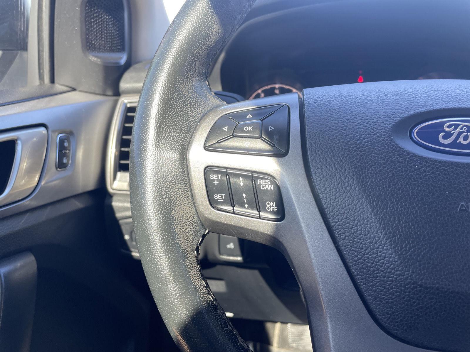 Pre-Owned 2020 Ford Ranger for sale in Lincoln NE