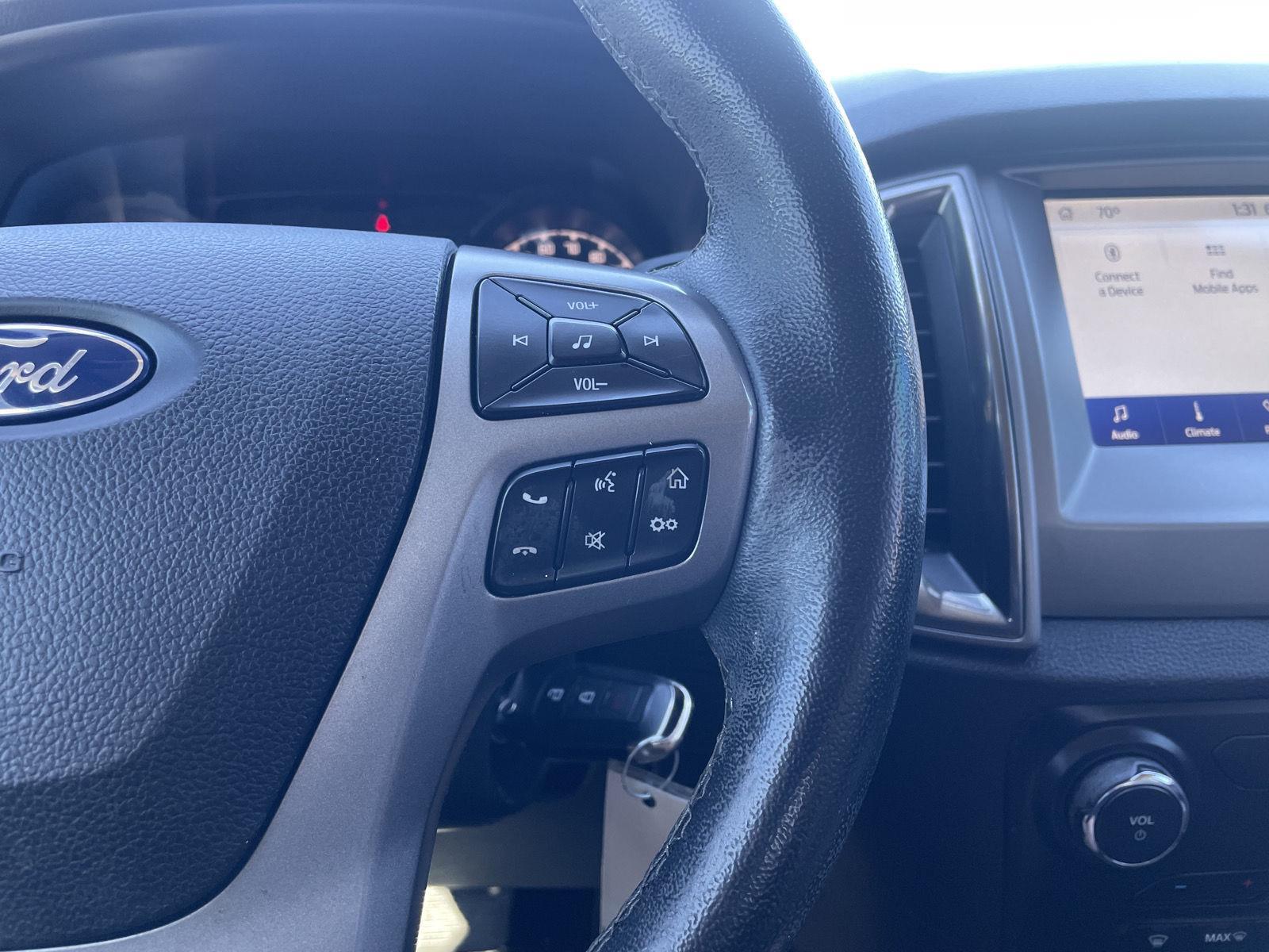 Pre-Owned 2020 Ford Ranger for sale in Lincoln NE