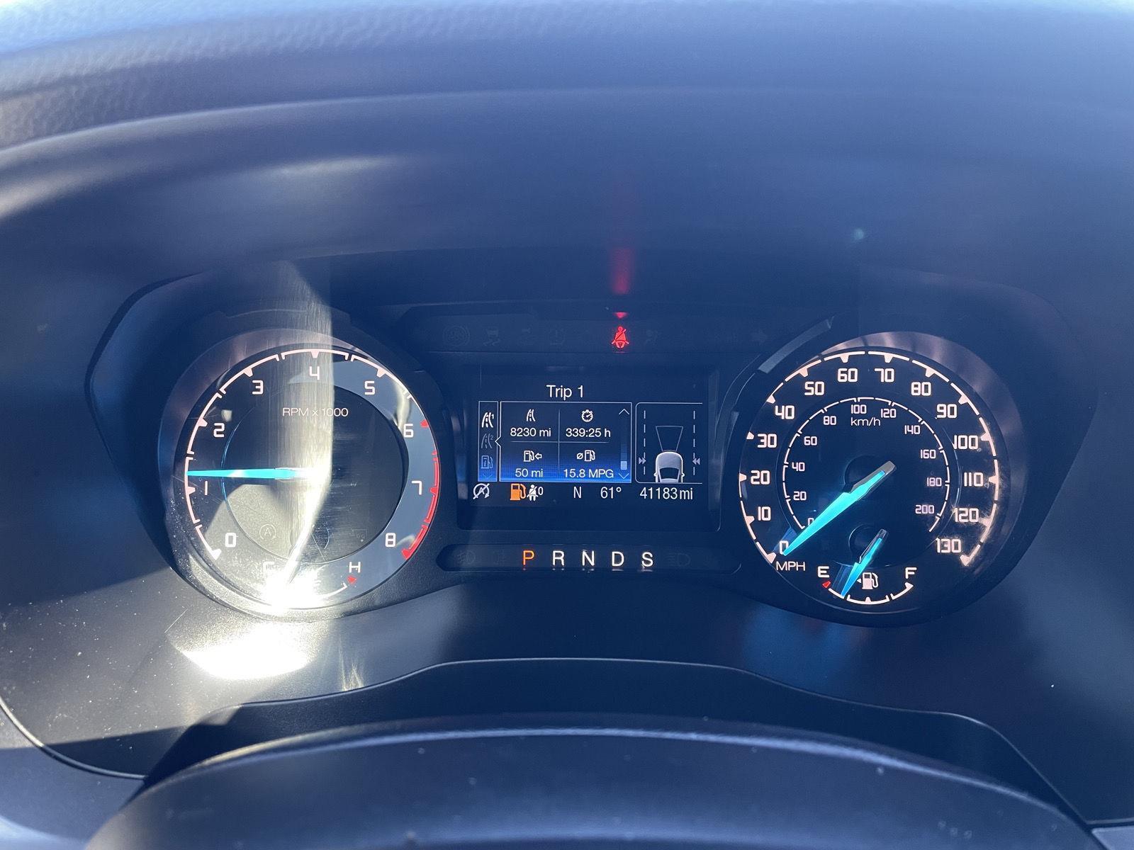 Pre-Owned 2020 Ford Ranger for sale in Lincoln NE