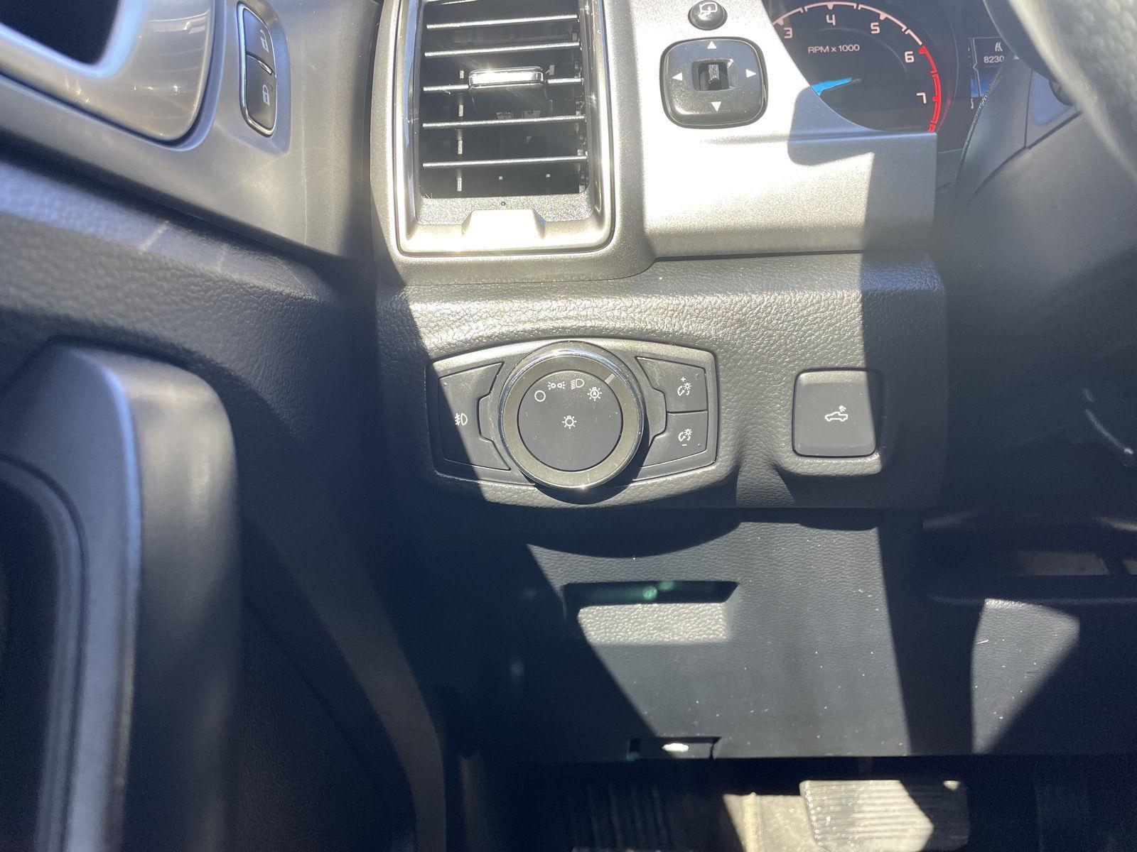 Pre-Owned 2020 Ford Ranger for sale in Lincoln NE