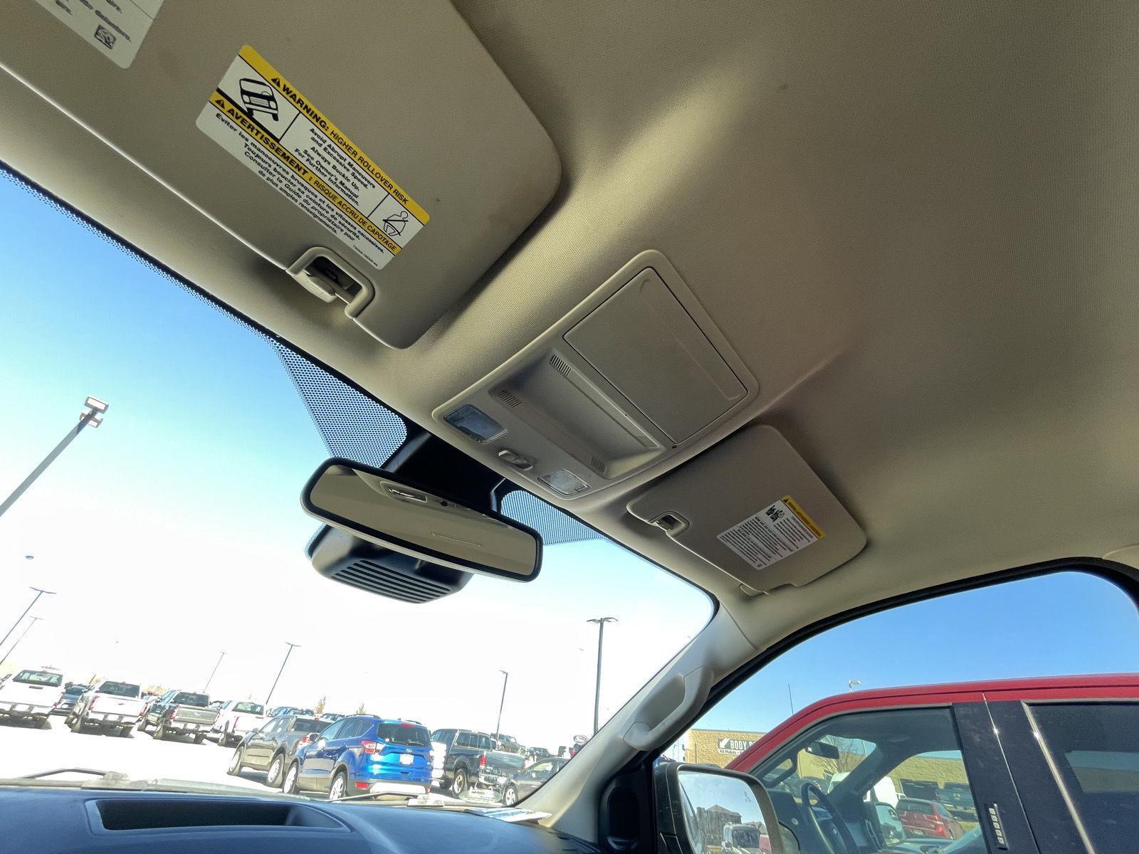 Pre-Owned 2020 Ford Ranger for sale in Lincoln NE