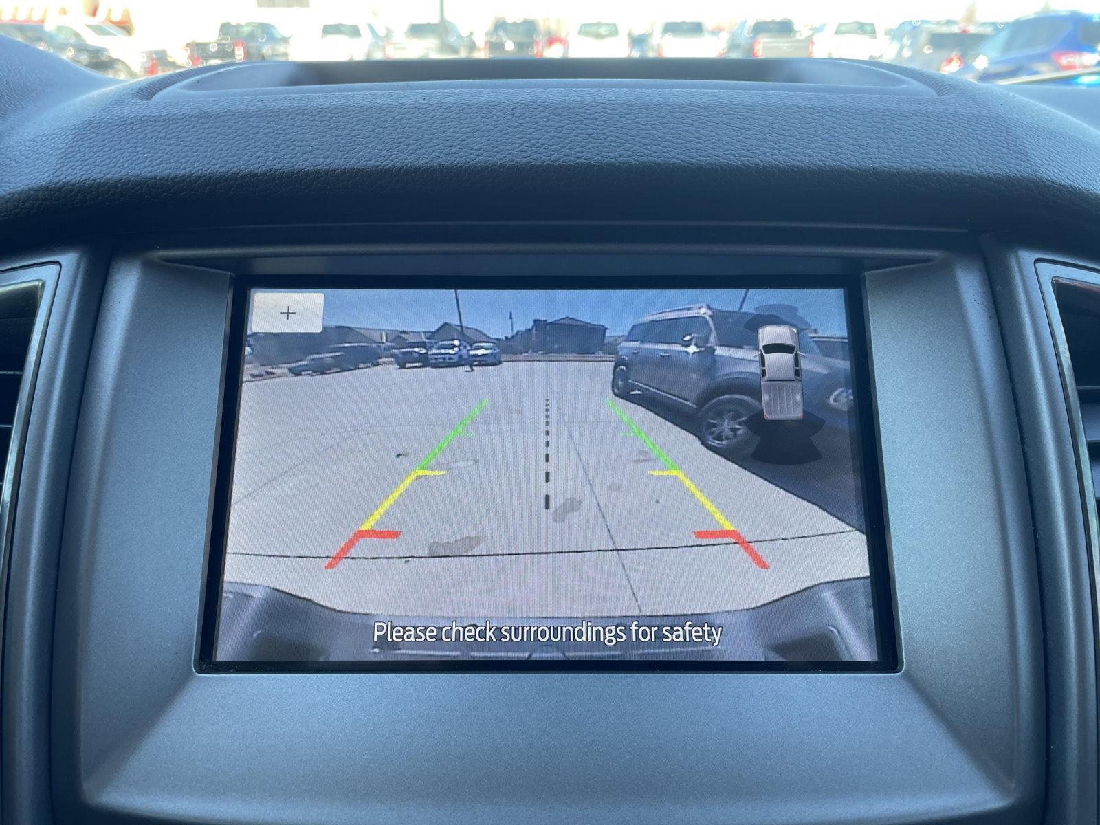 Pre-Owned 2020 Ford Ranger for sale in Lincoln NE