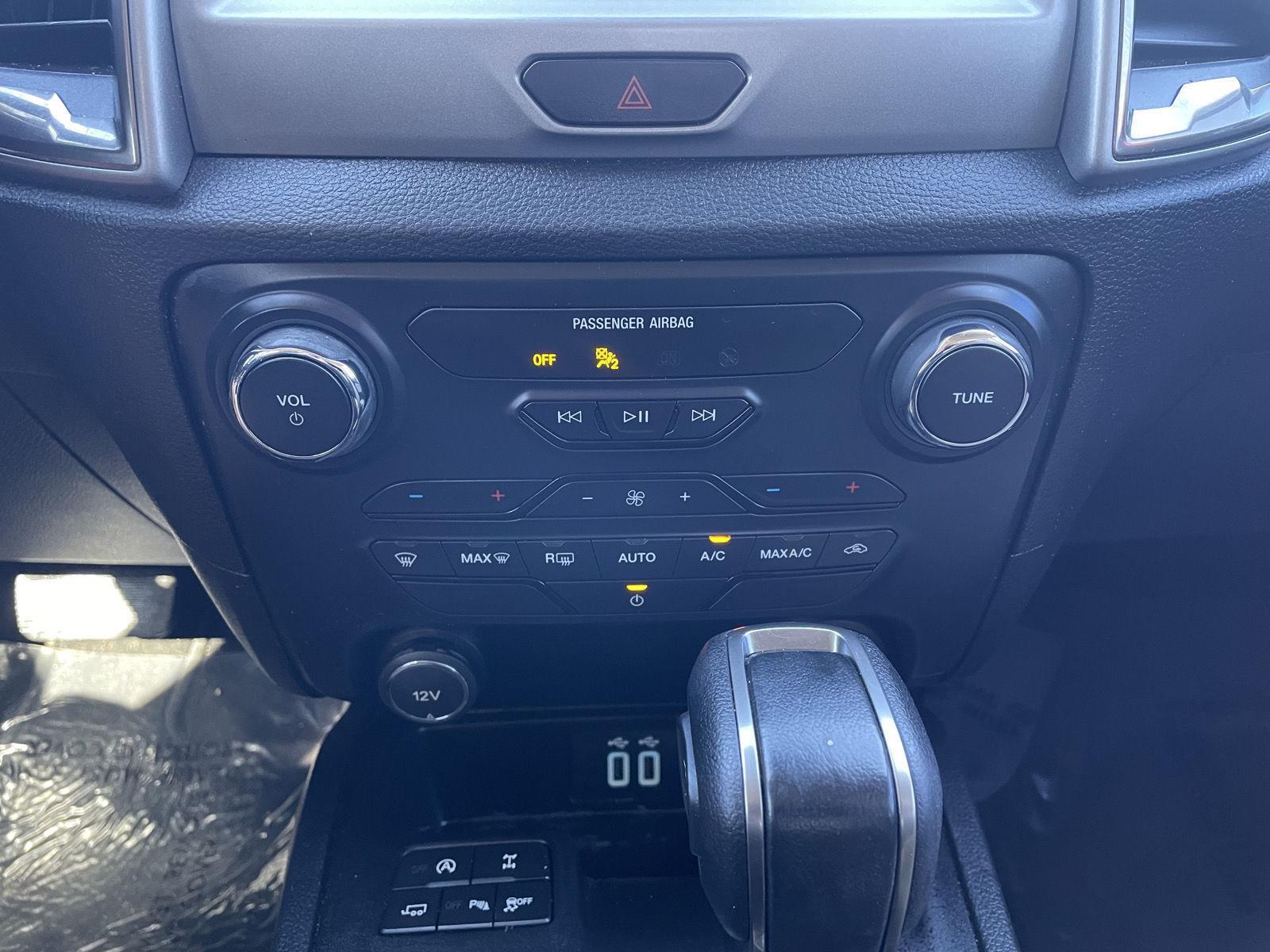 Pre-Owned 2020 Ford Ranger for sale in Lincoln NE