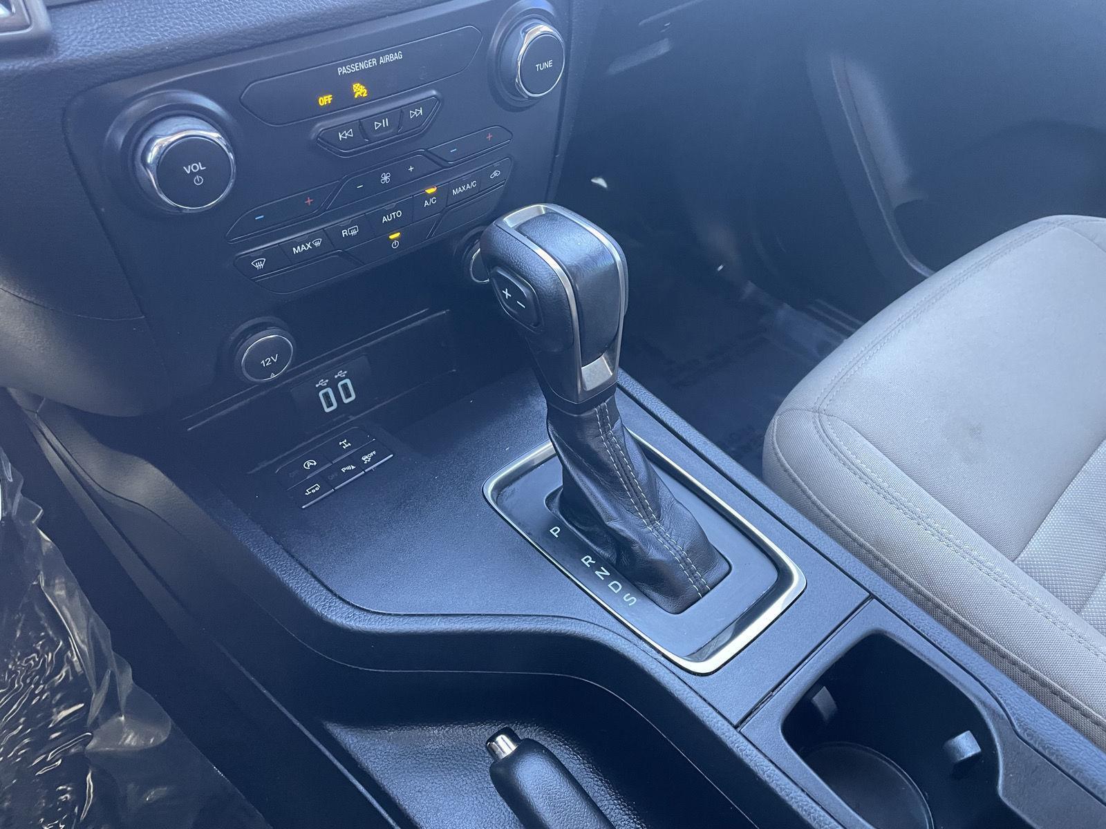 Pre-Owned 2020 Ford Ranger for sale in Lincoln NE