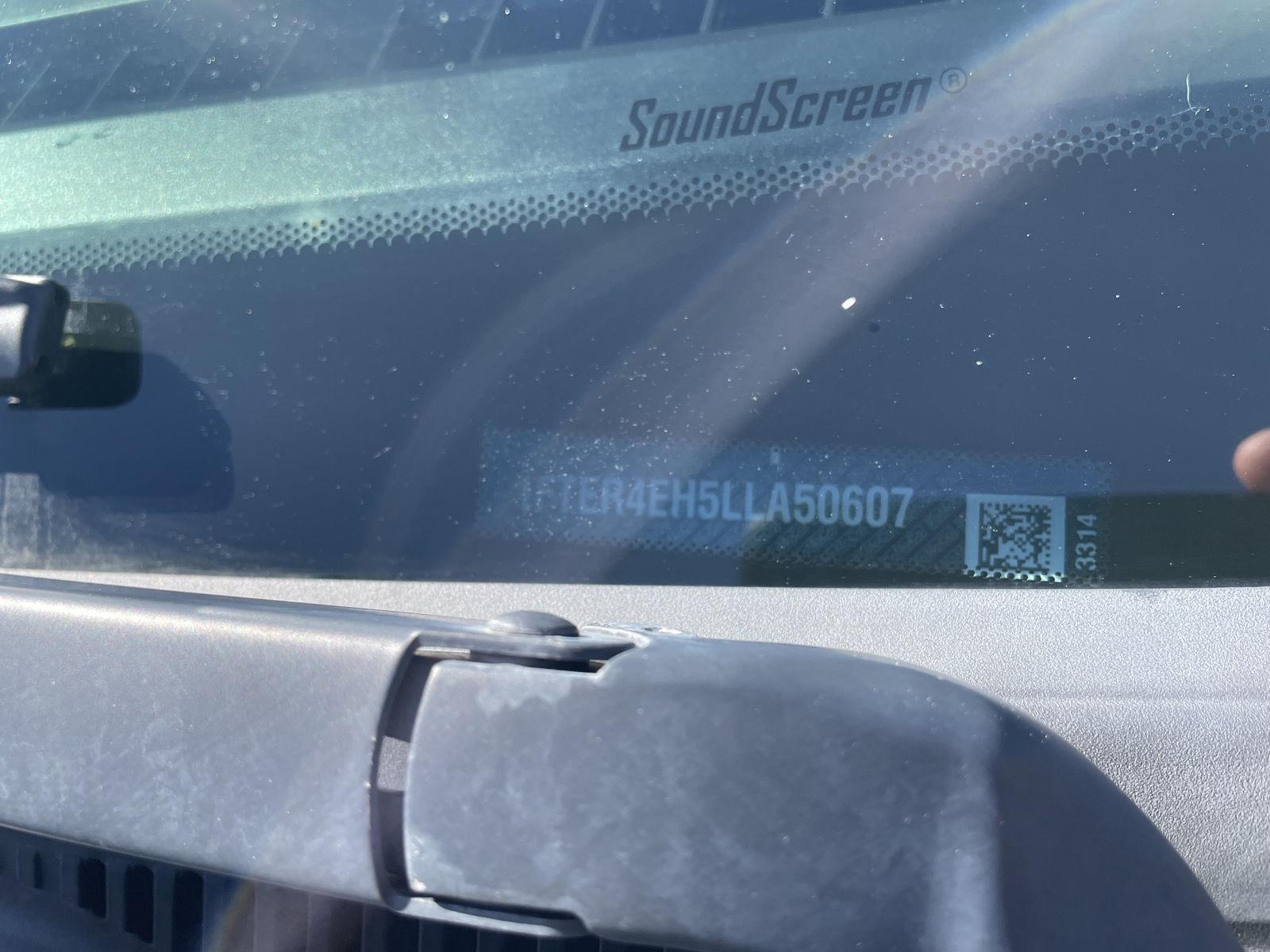 Pre-Owned 2020 Ford Ranger for sale in Lincoln NE