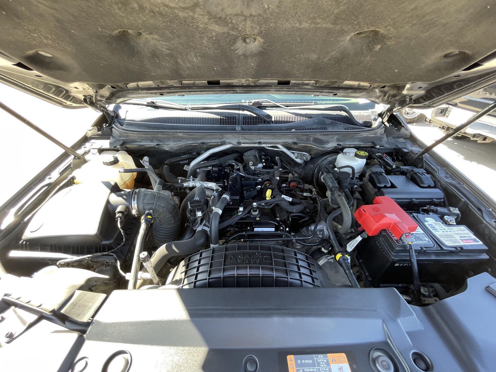 Pre-Owned 2020 Ford Ranger for sale in Lincoln NE