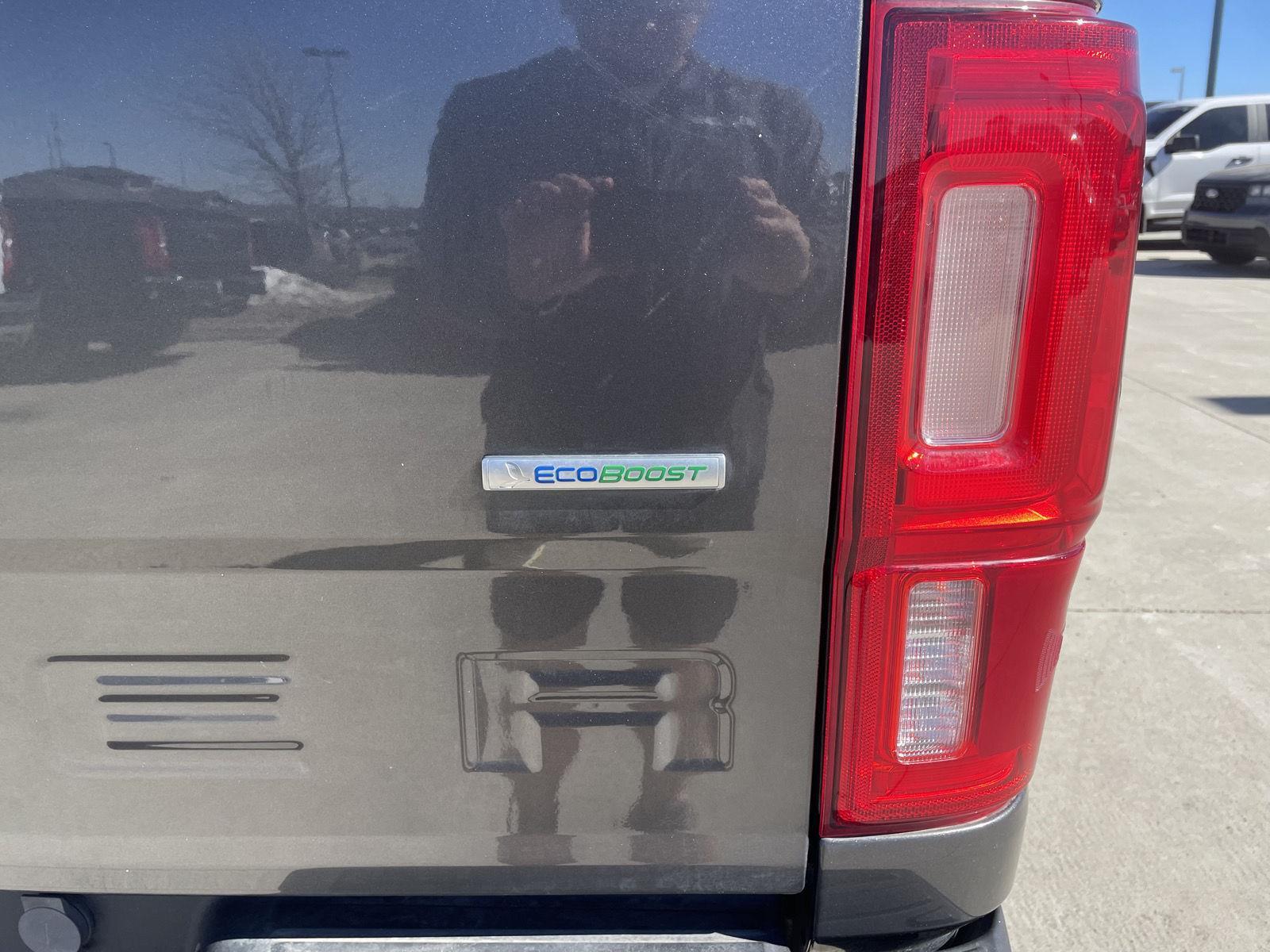 Pre-Owned 2020 Ford Ranger for sale in Lincoln NE