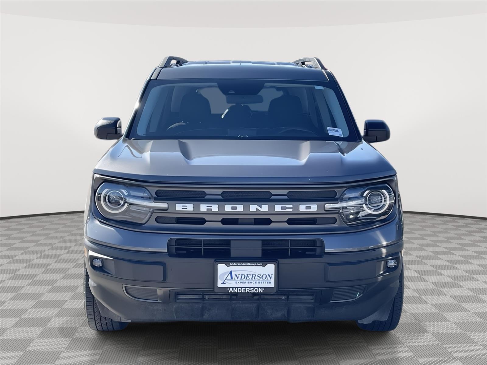 Used 2021 Ford Bronco Sport for sale in Lincoln NE