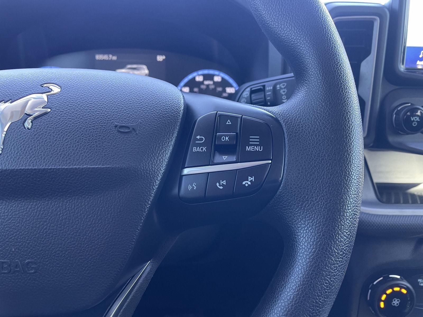 Used 2021 Ford Bronco Sport for sale in Lincoln NE