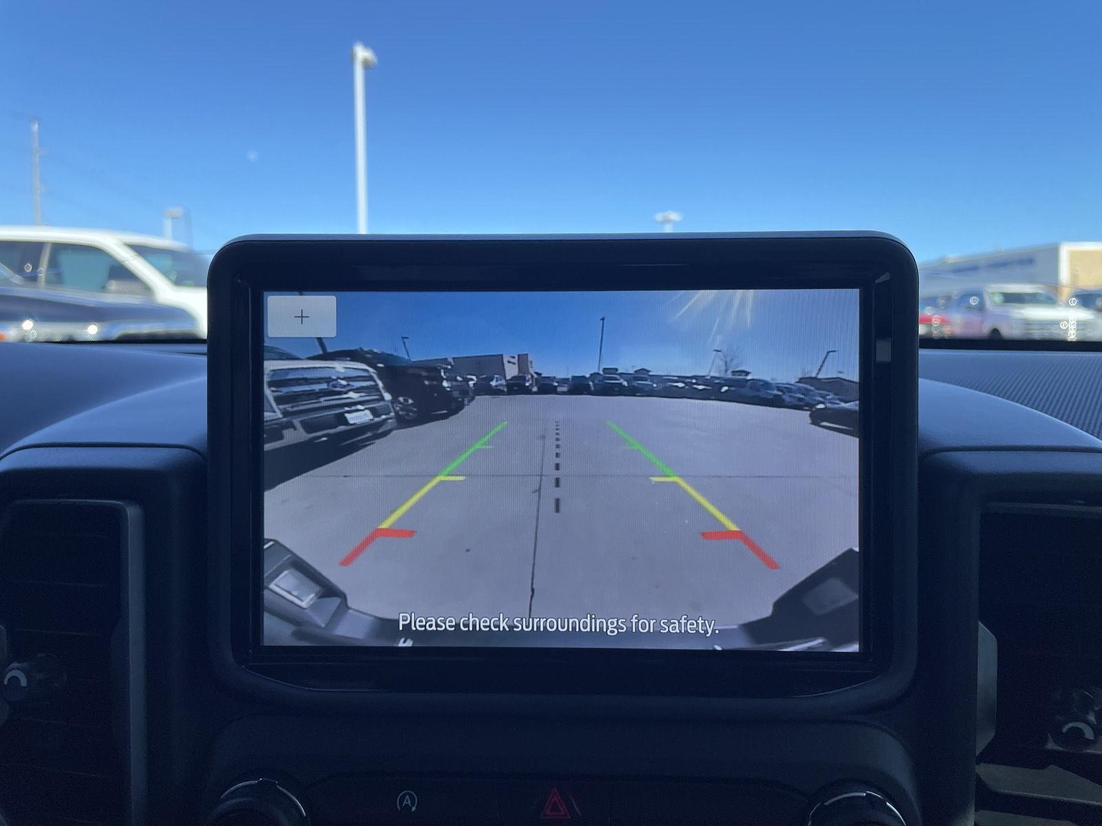 Used 2021 Ford Bronco Sport for sale in Lincoln NE