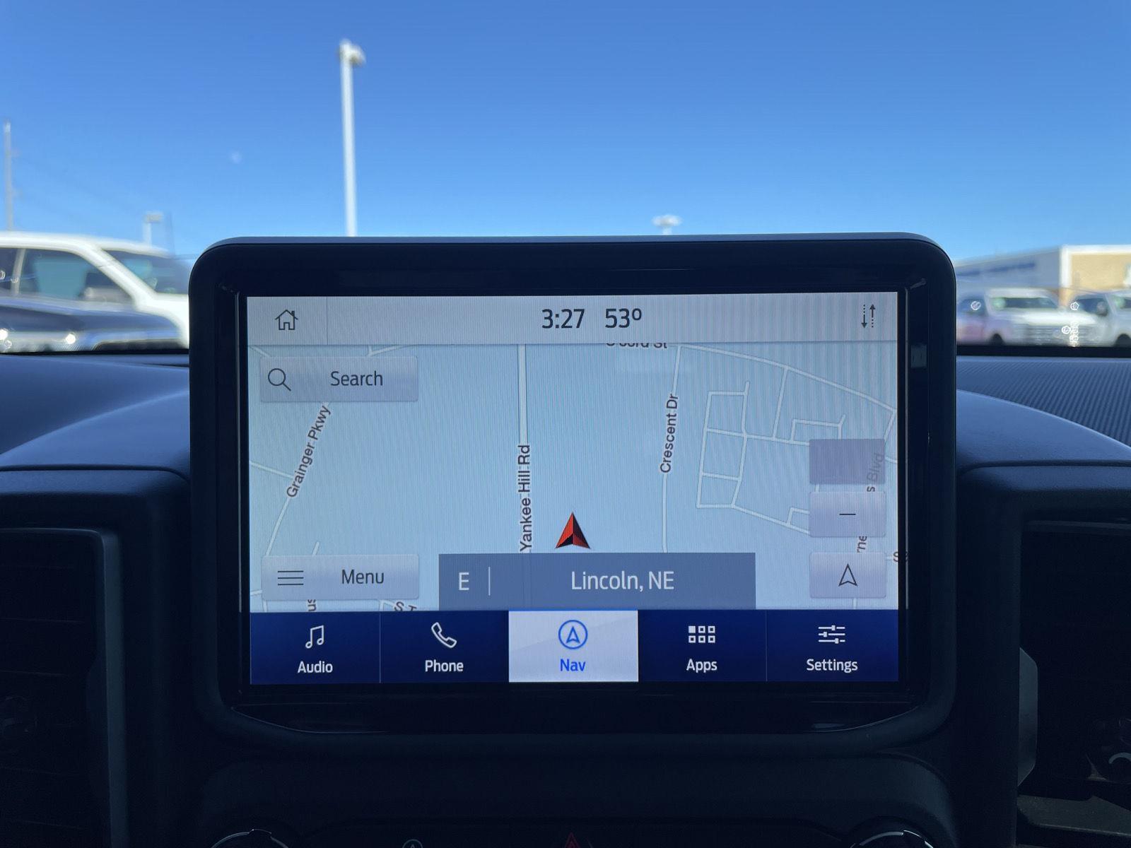 Used 2021 Ford Bronco Sport for sale in Lincoln NE