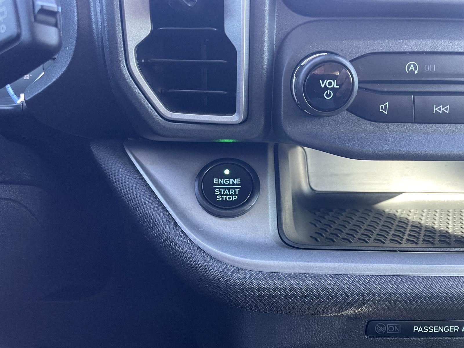 Used 2021 Ford Bronco Sport for sale in Lincoln NE