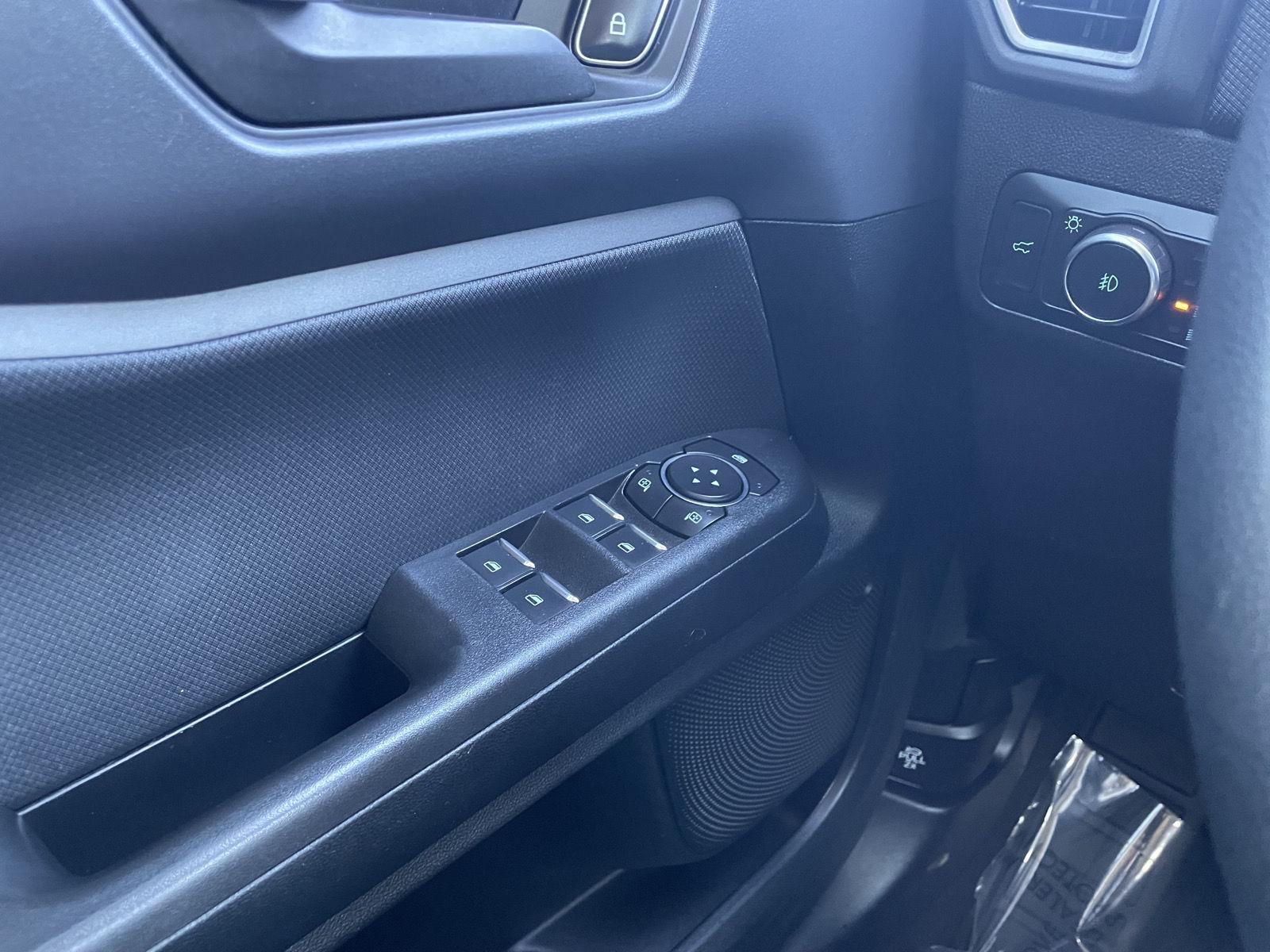 Used 2021 Ford Bronco Sport for sale in Lincoln NE