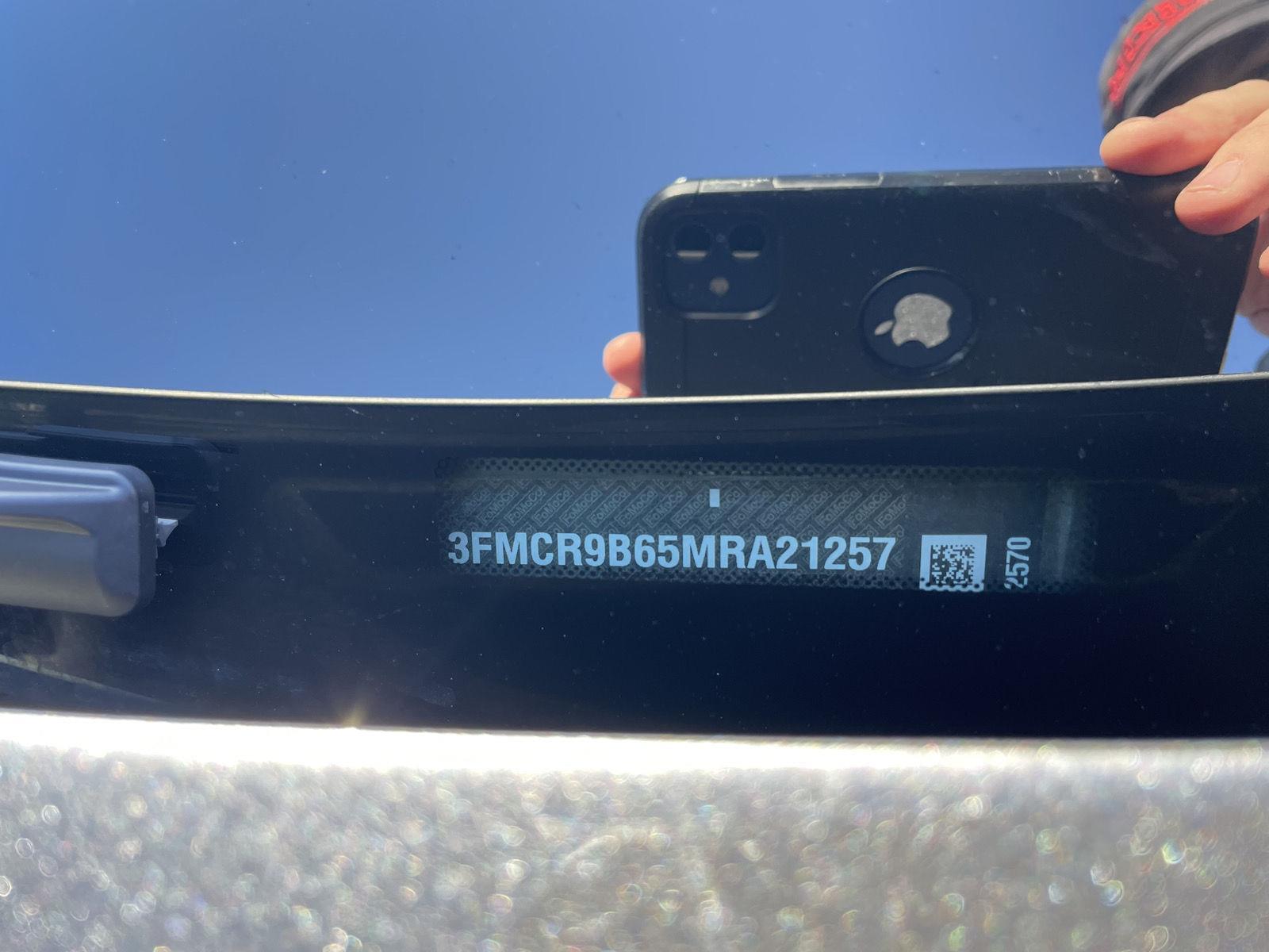 Used 2021 Ford Bronco Sport for sale in Lincoln NE