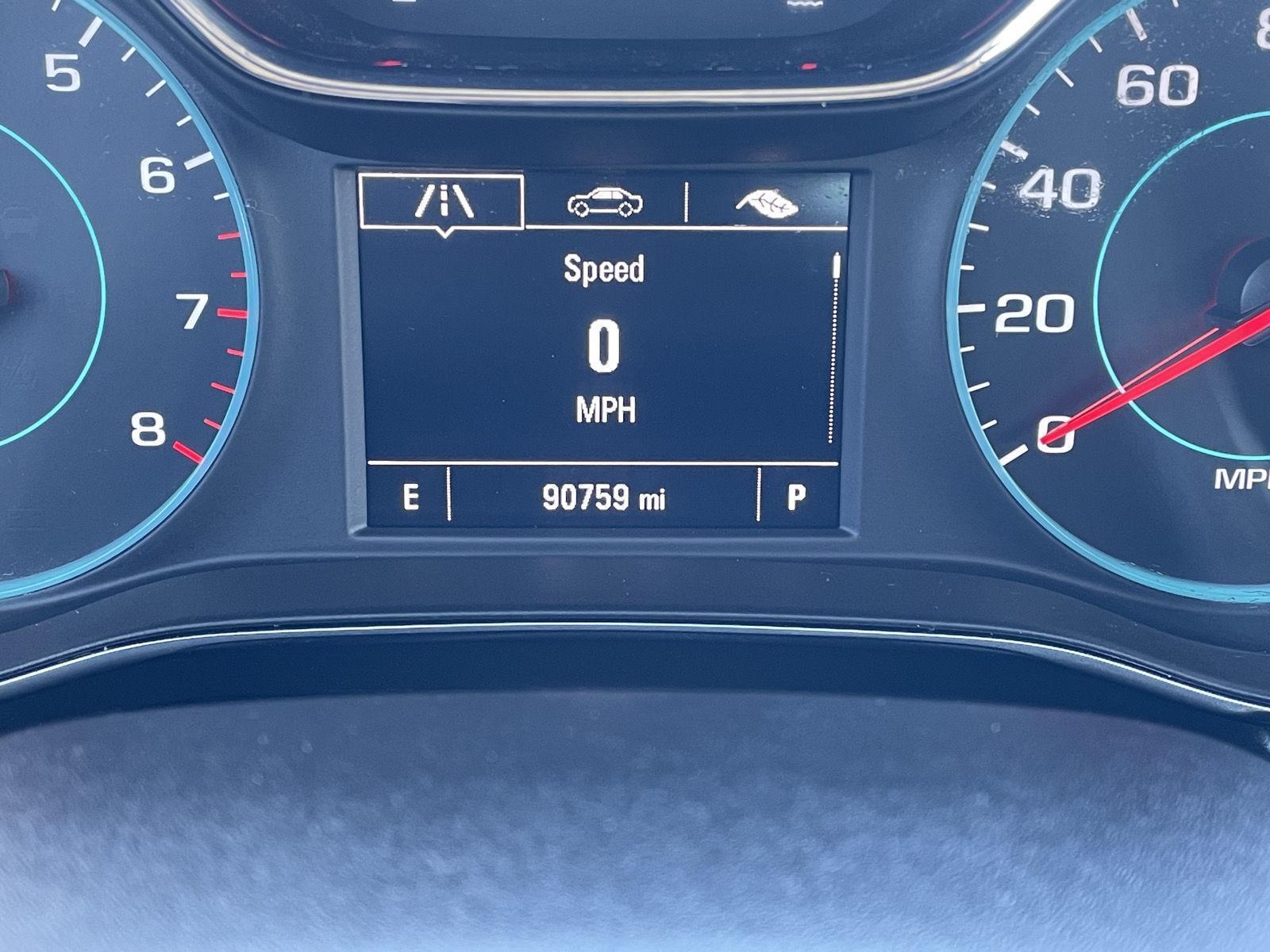 Used 2017 Chevrolet Cruze for sale in Lincoln NE