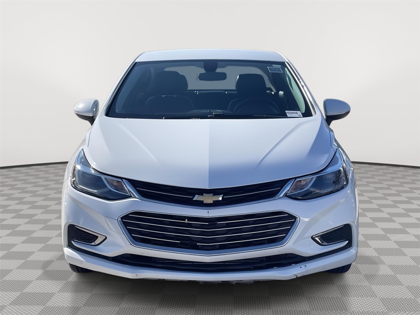 Used 2017 Chevrolet Cruze for sale in Lincoln NE