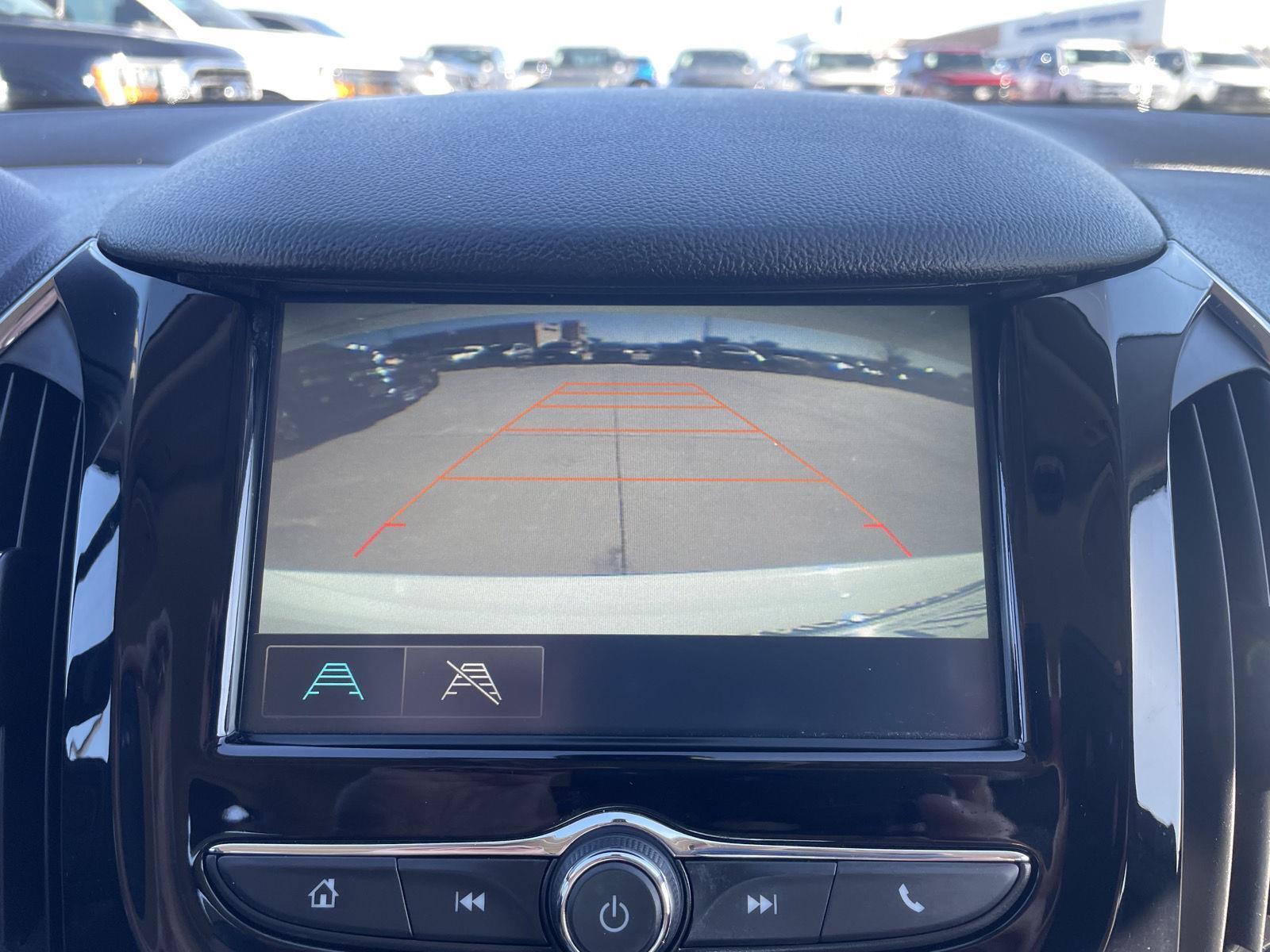 Used 2017 Chevrolet Cruze for sale in Lincoln NE