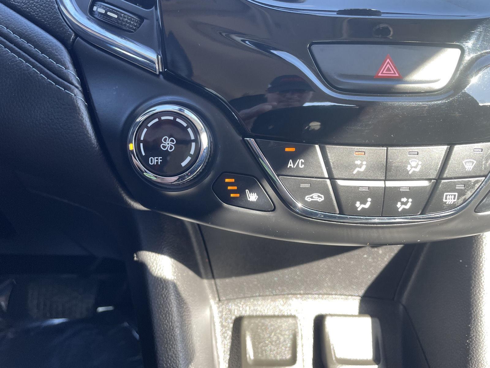 Used 2017 Chevrolet Cruze for sale in Lincoln NE