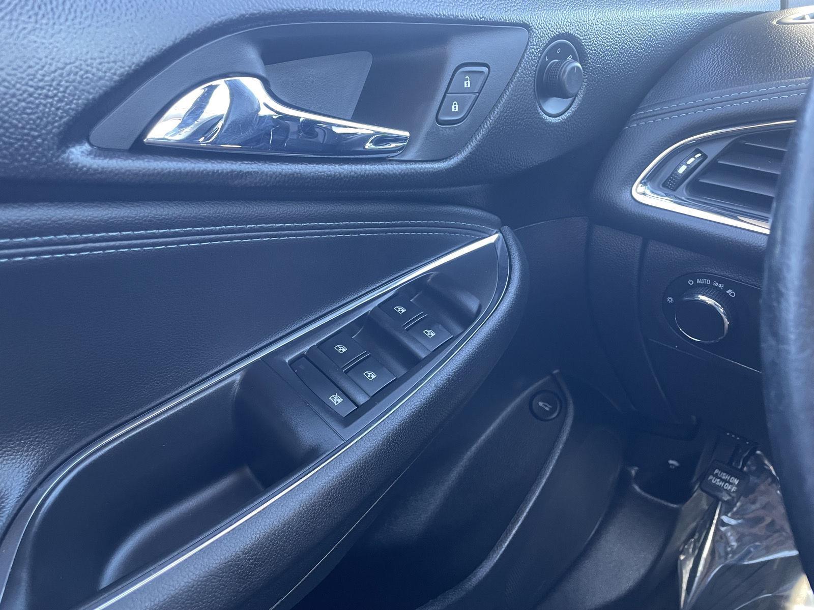 Used 2017 Chevrolet Cruze for sale in Lincoln NE