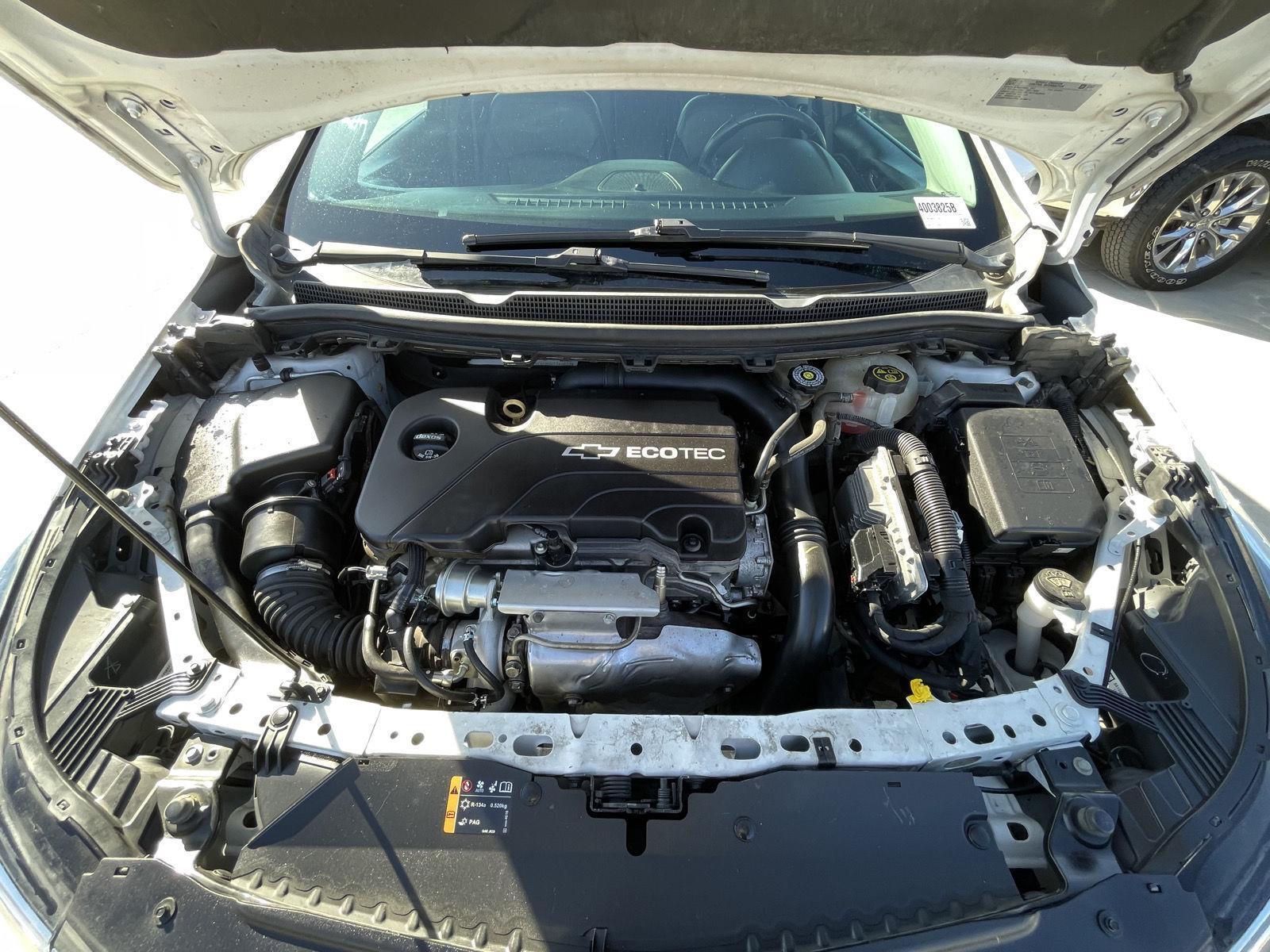 Used 2017 Chevrolet Cruze for sale in Lincoln NE