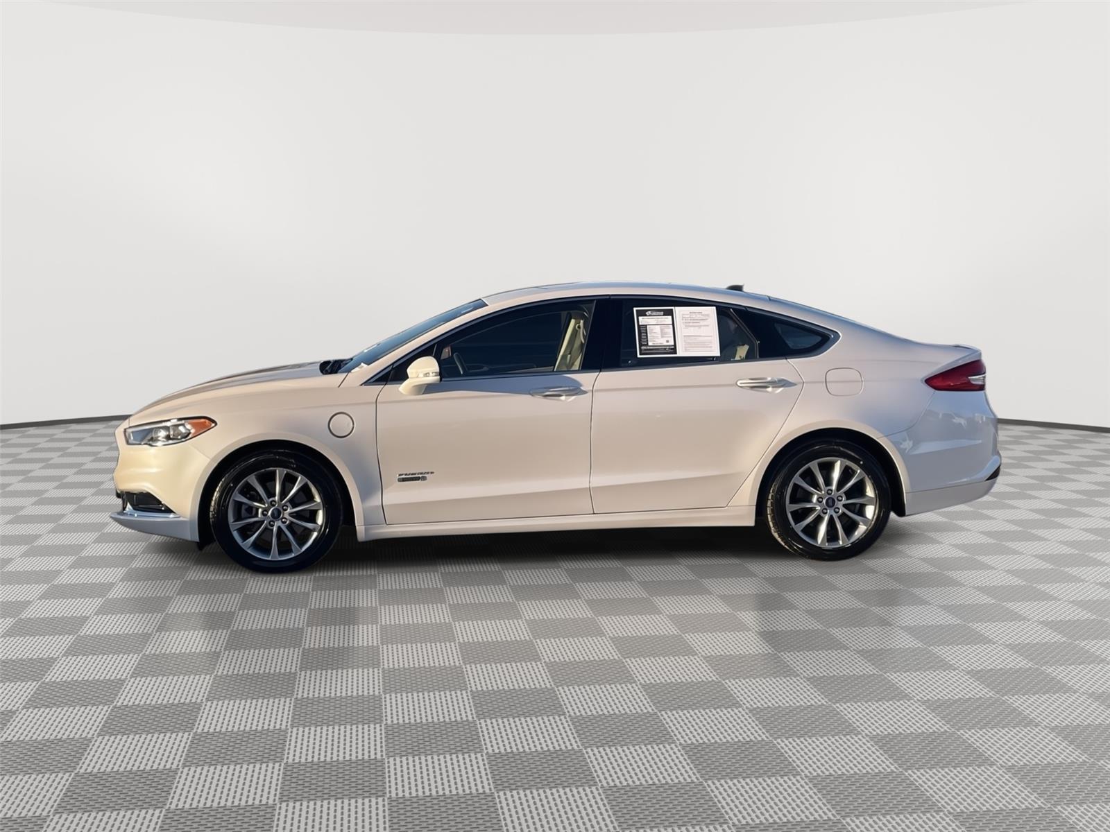 Used 2018 Ford Fusion Energi for sale in Lincoln NE