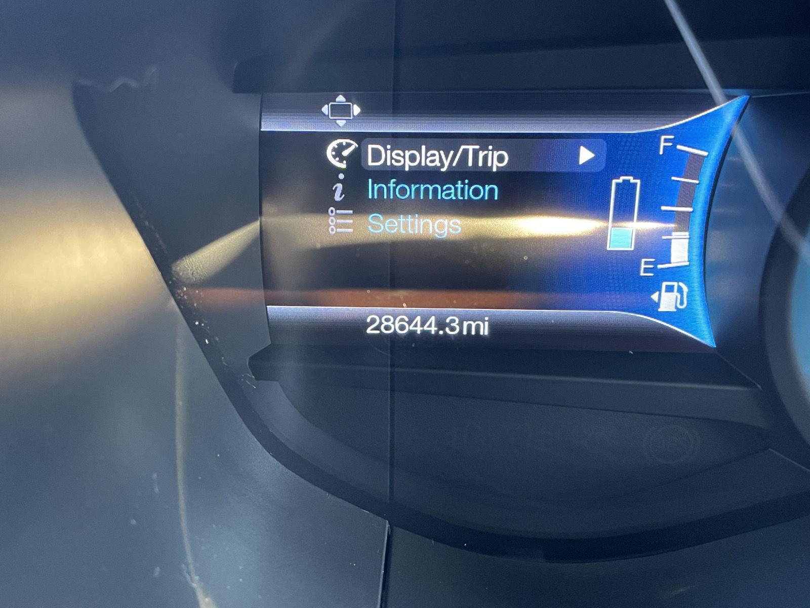 Used 2018 Ford Fusion Energi for sale in Lincoln NE