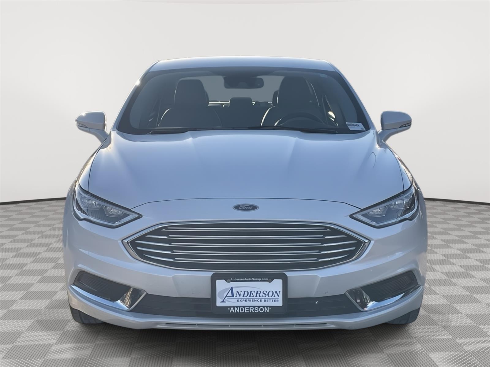 Used 2018 Ford Fusion Energi for sale in Lincoln NE