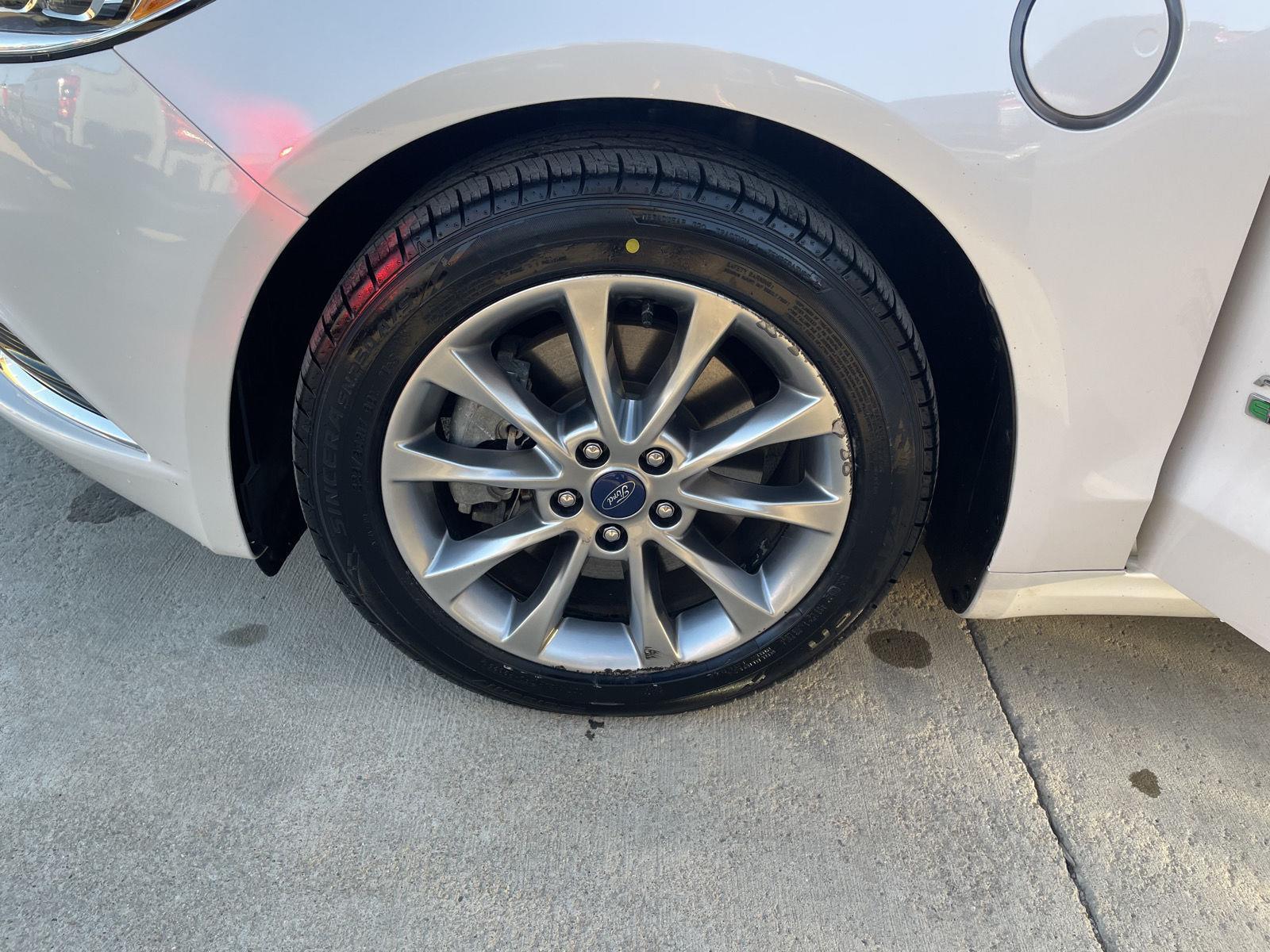 Used 2018 Ford Fusion Energi for sale in Lincoln NE