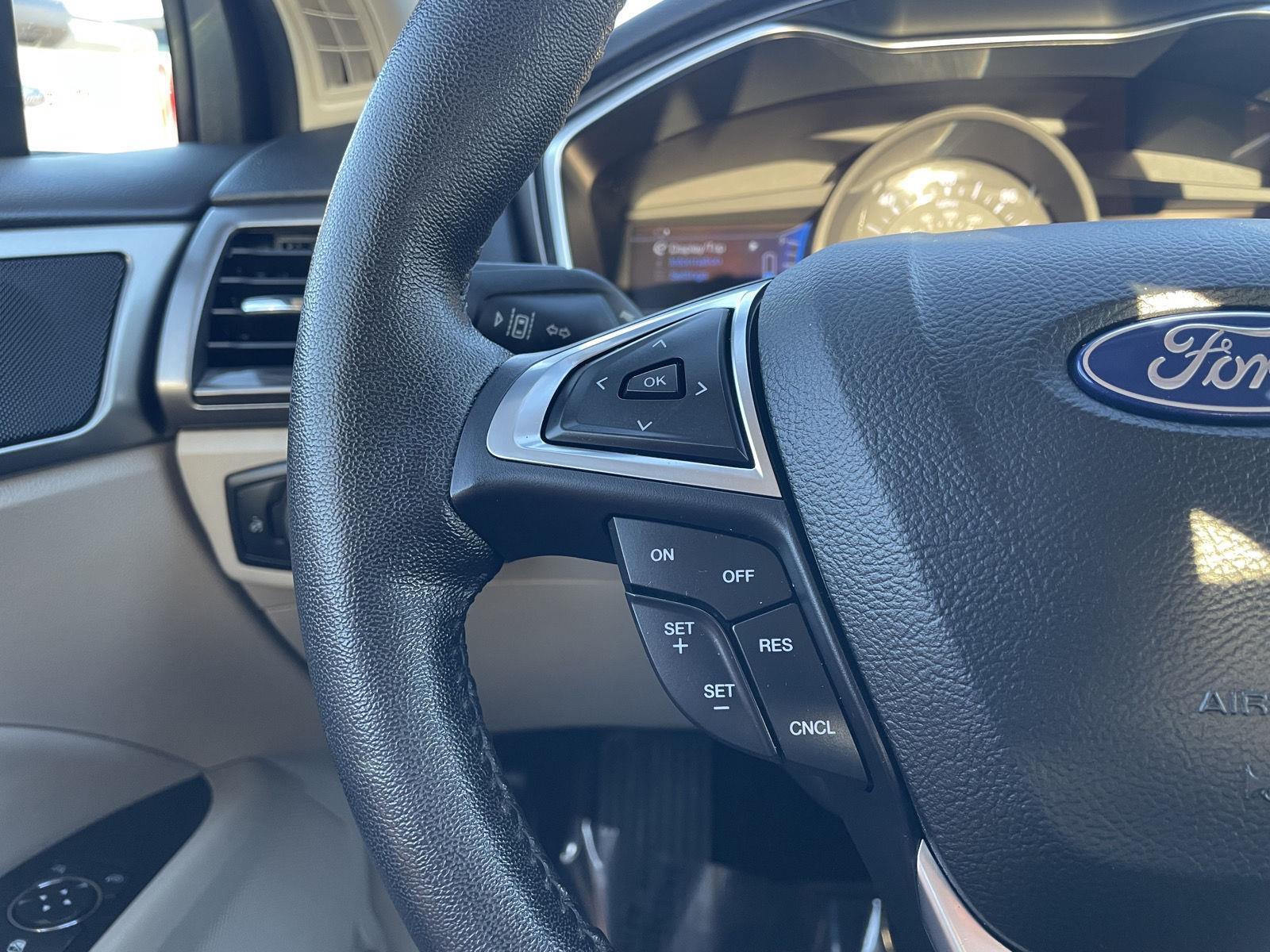 Used 2018 Ford Fusion Energi for sale in Lincoln NE