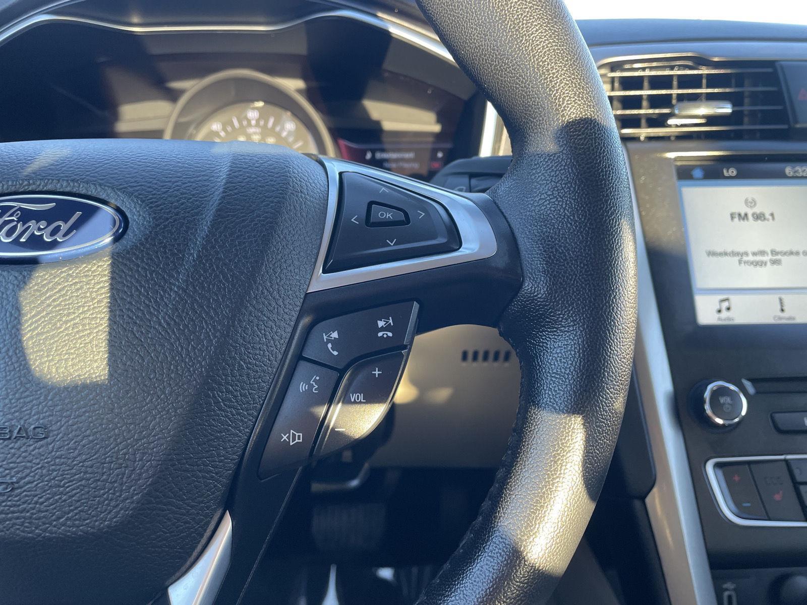 Used 2018 Ford Fusion Energi for sale in Lincoln NE